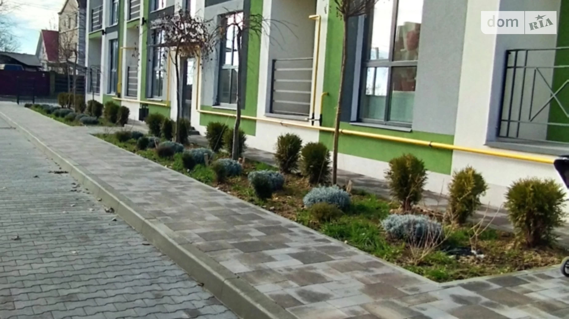 Продається 1-кімнатна квартира 37.3 кв. м у Гостомелі, вул. Українська, 12/1 - фото 3