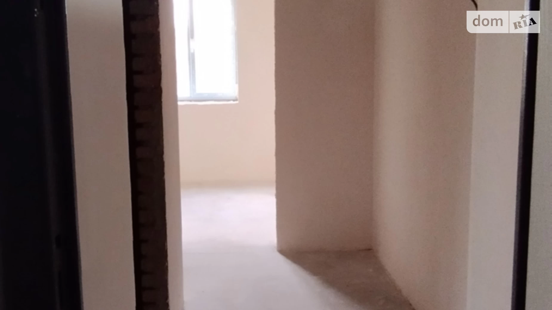 Продається 1-кімнатна квартира 37.3 кв. м у Гостомелі, вул. Українська, 12/1 - фото 5