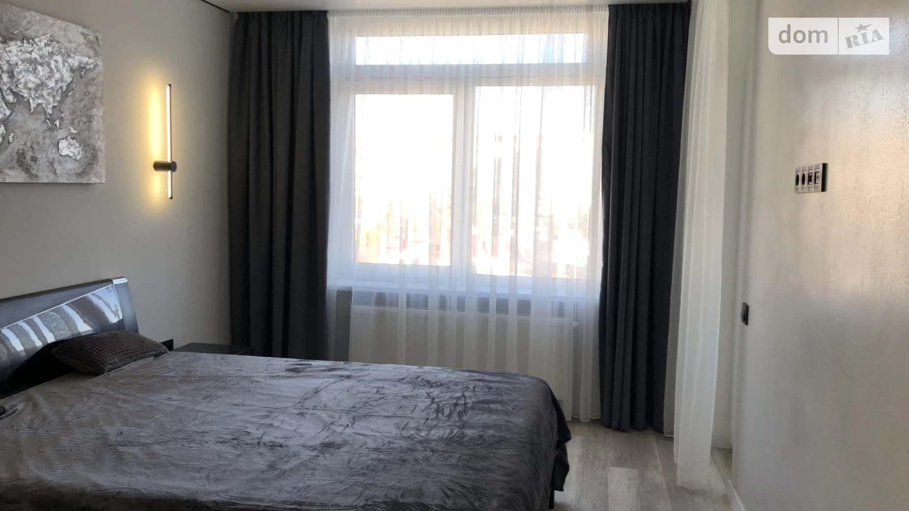 1-комнатная квартира 33.8 кв. м в Тернополе, цена: 42000 $ - фото 3