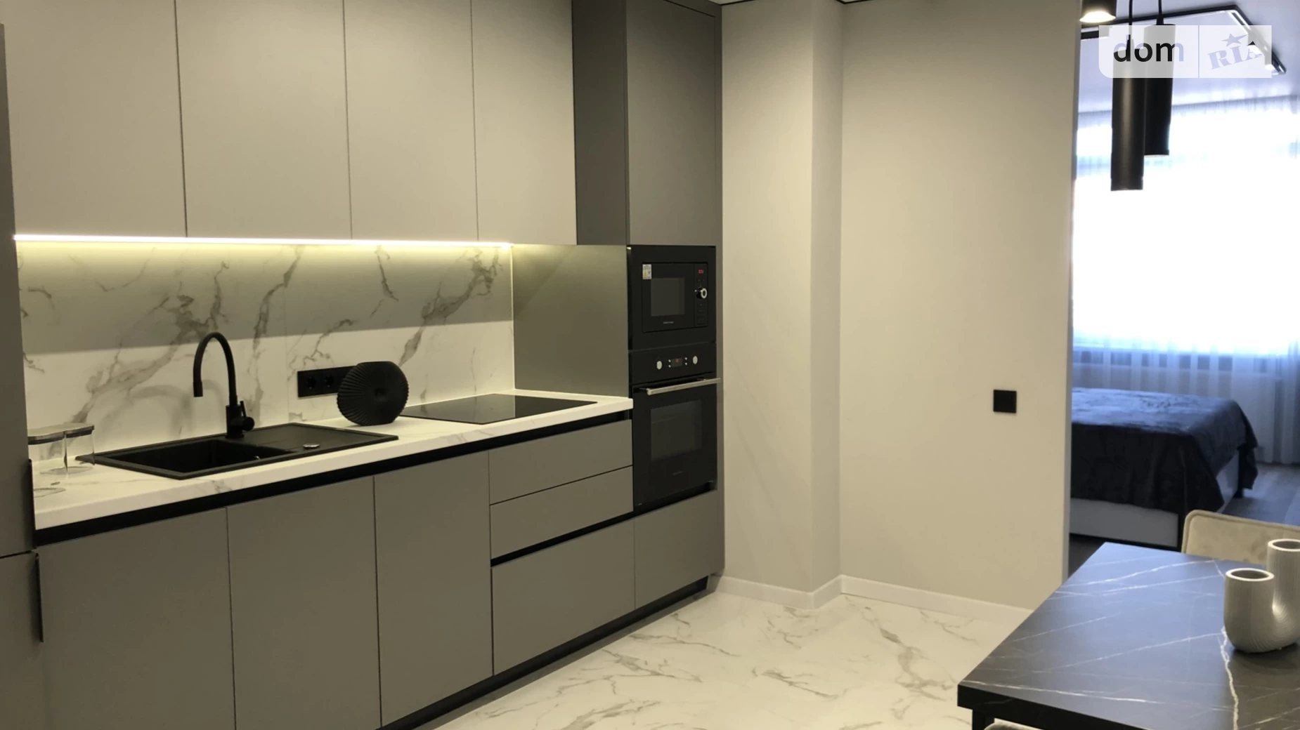 1-комнатная квартира 33.8 кв. м в Тернополе, цена: 42000 $ - фото 4
