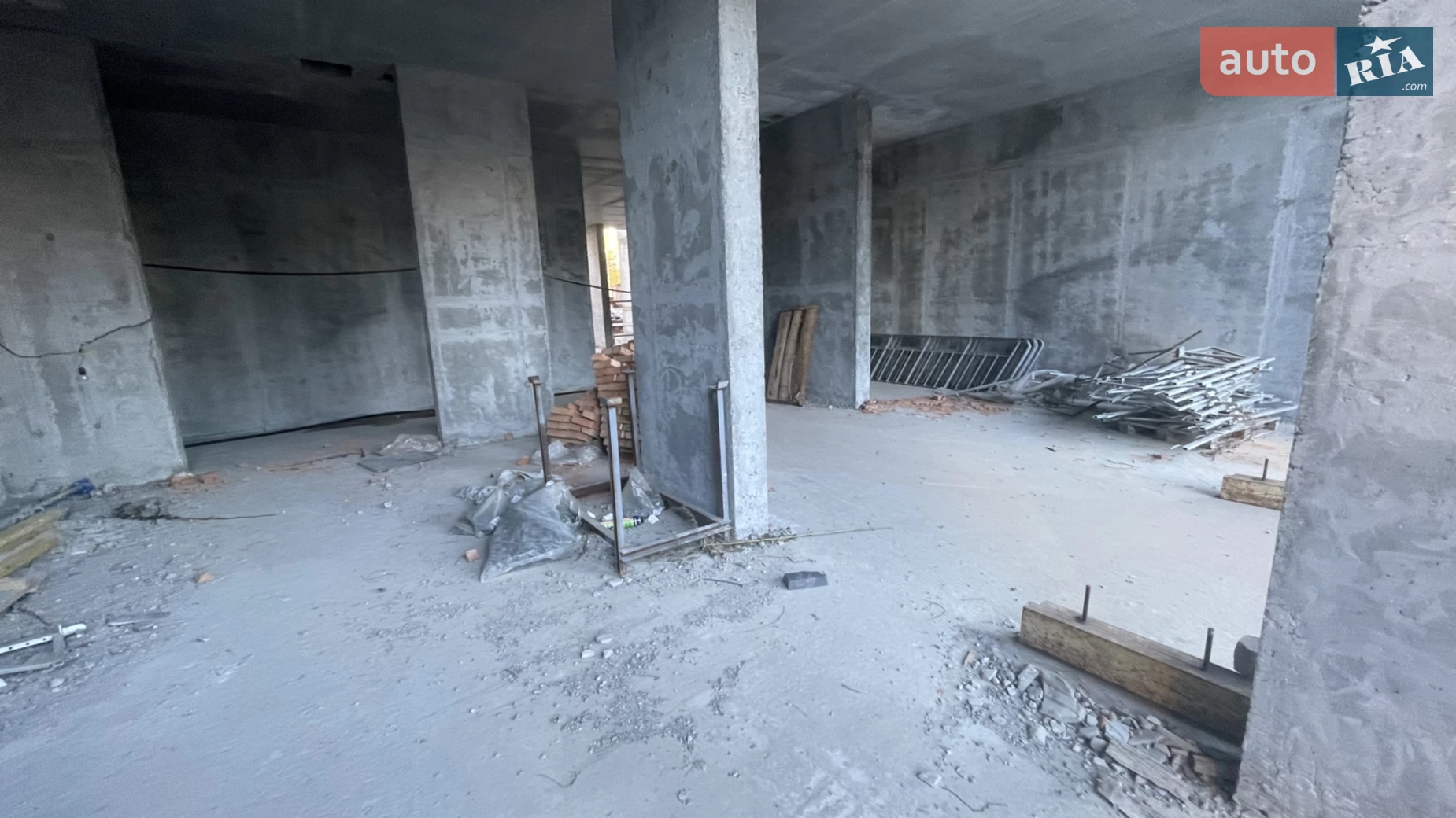 Продається приміщення вільного призначення 83 кв. м в 23-поверховій будівлі, цена: 130000 $ - фото 2