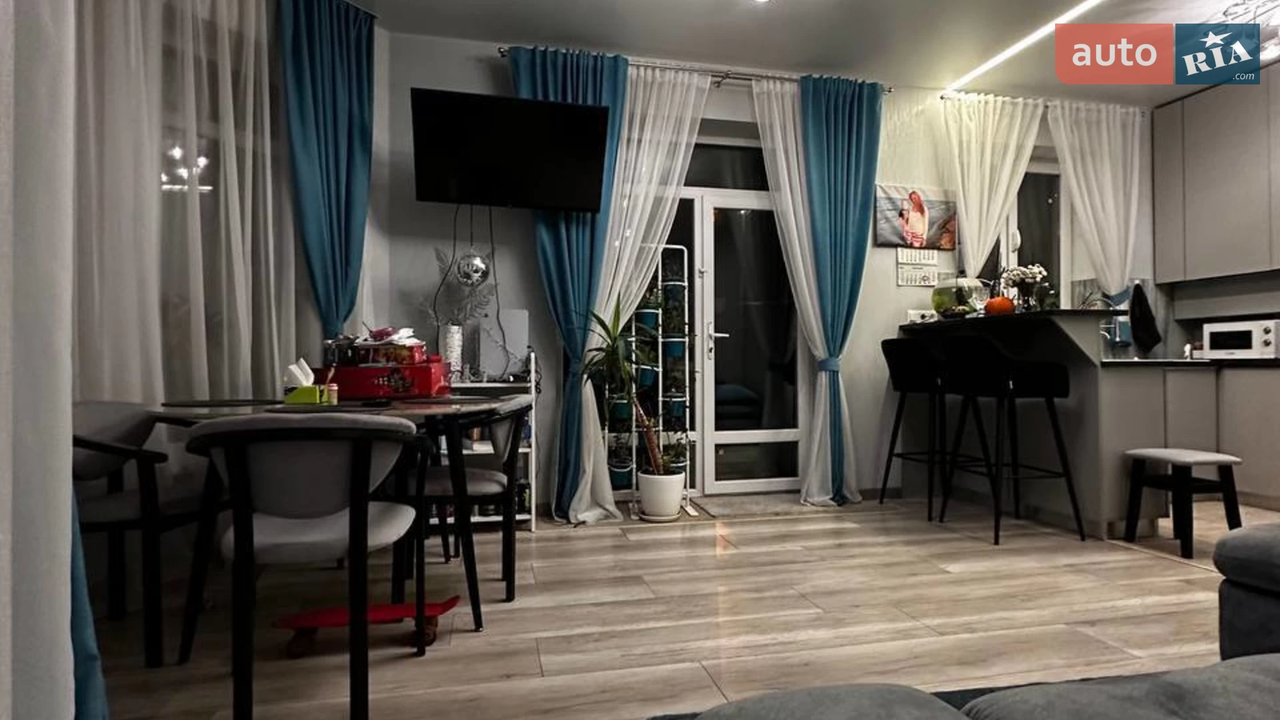 Продается часть дома 84.9 кв. м с бассейном, цена: 154000 $ - фото 4