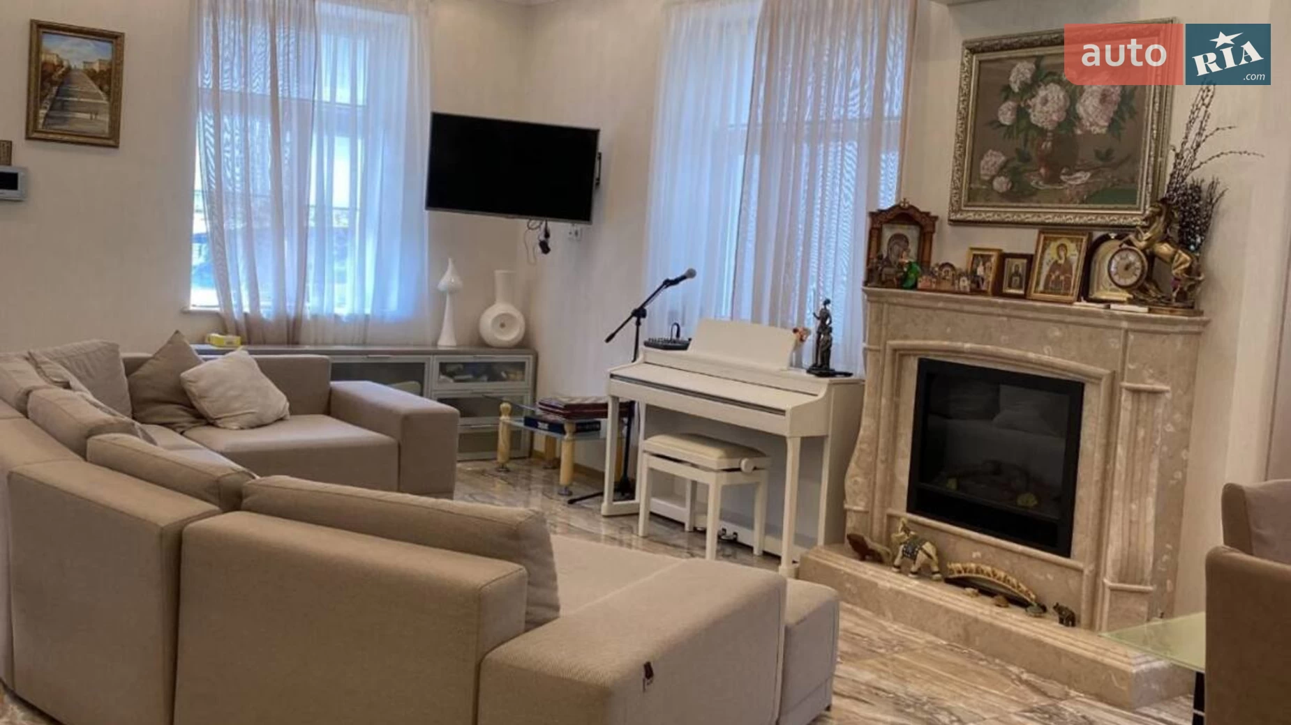 Продается дом на 3 этажа 382.5 кв. м с мансардой, цена: 430000 $ - фото 5