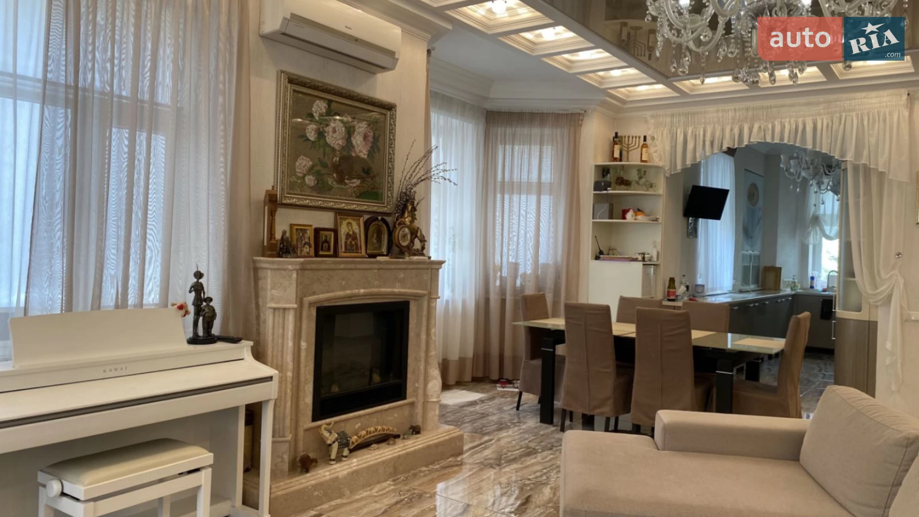 Продается дом на 3 этажа 382.5 кв. м с мансардой, цена: 430000 $ - фото 3