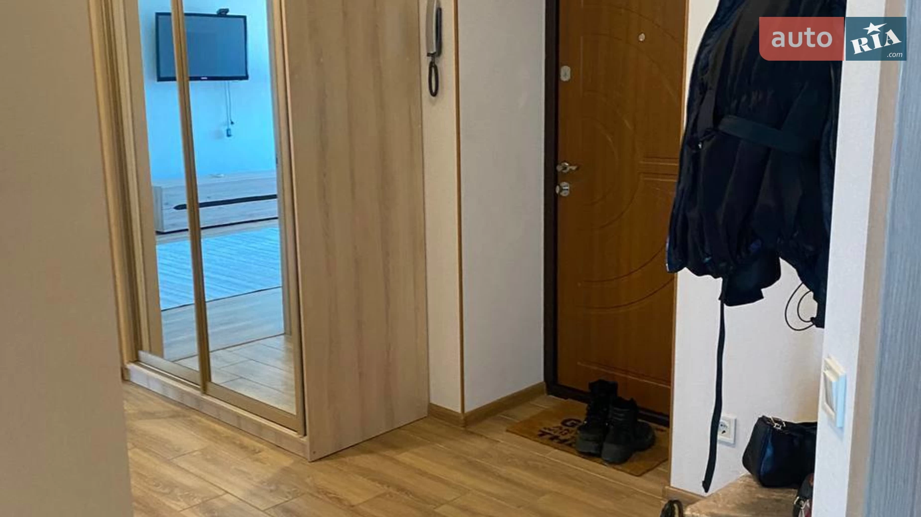 Сдается в аренду 2-комнатная квартира 63 кв. м в Днепре, ул. Высоковольтная, 14К - фото 3