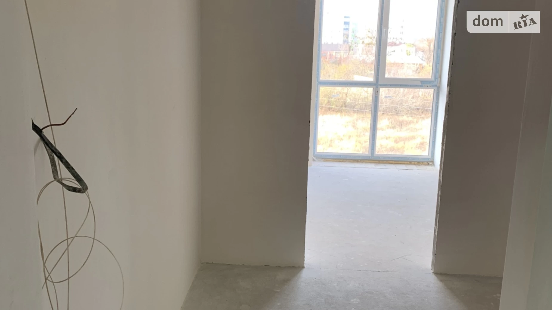 Продається 1-кімнатна квартира 37.3 кв. м у Гостомелі, вул. Українська, 12/1 - фото 4