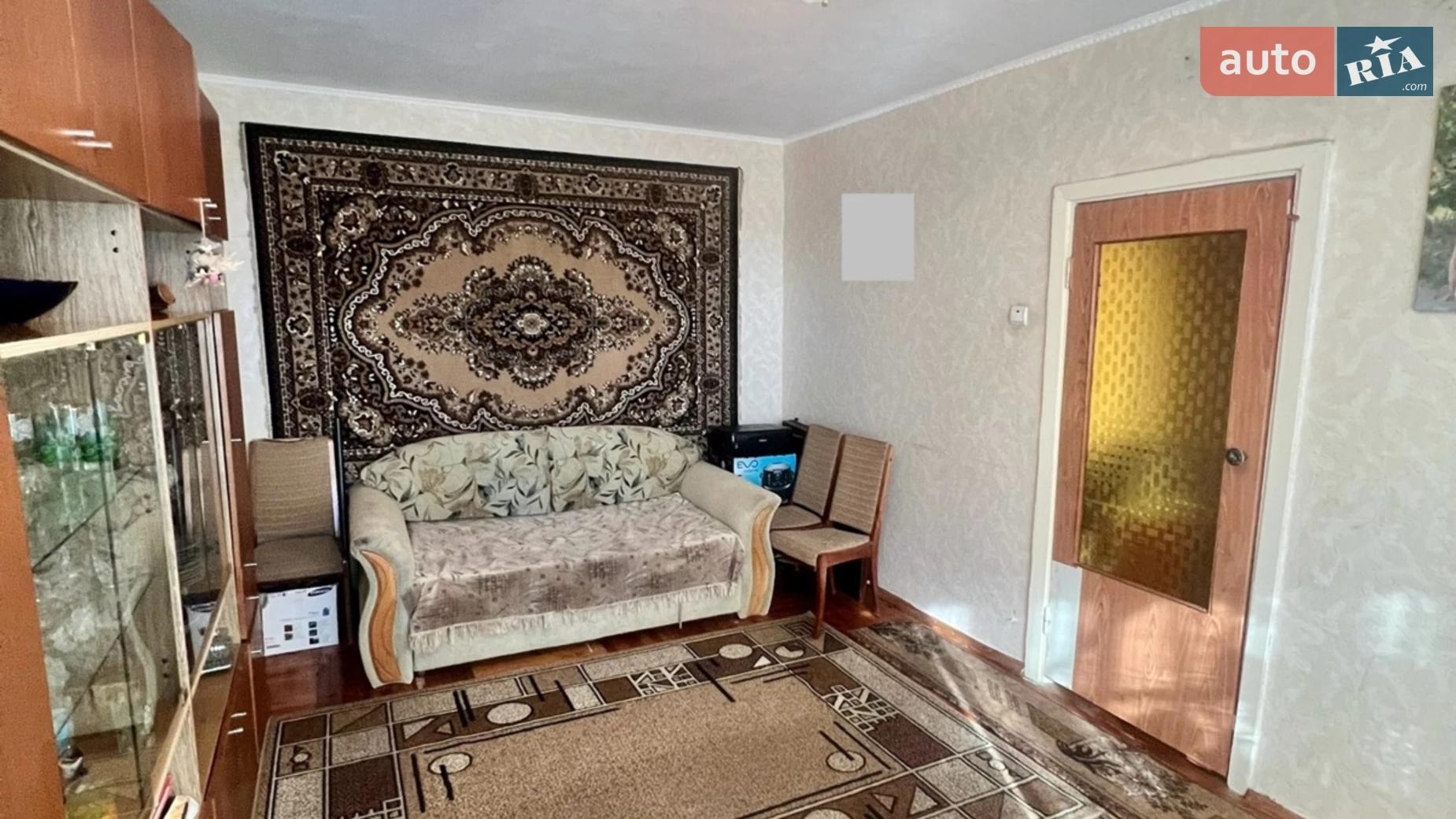 Продается 2-комнатная квартира 54.2 кв. м в Василькове, ул. Военный городок №11, 17 - фото 5