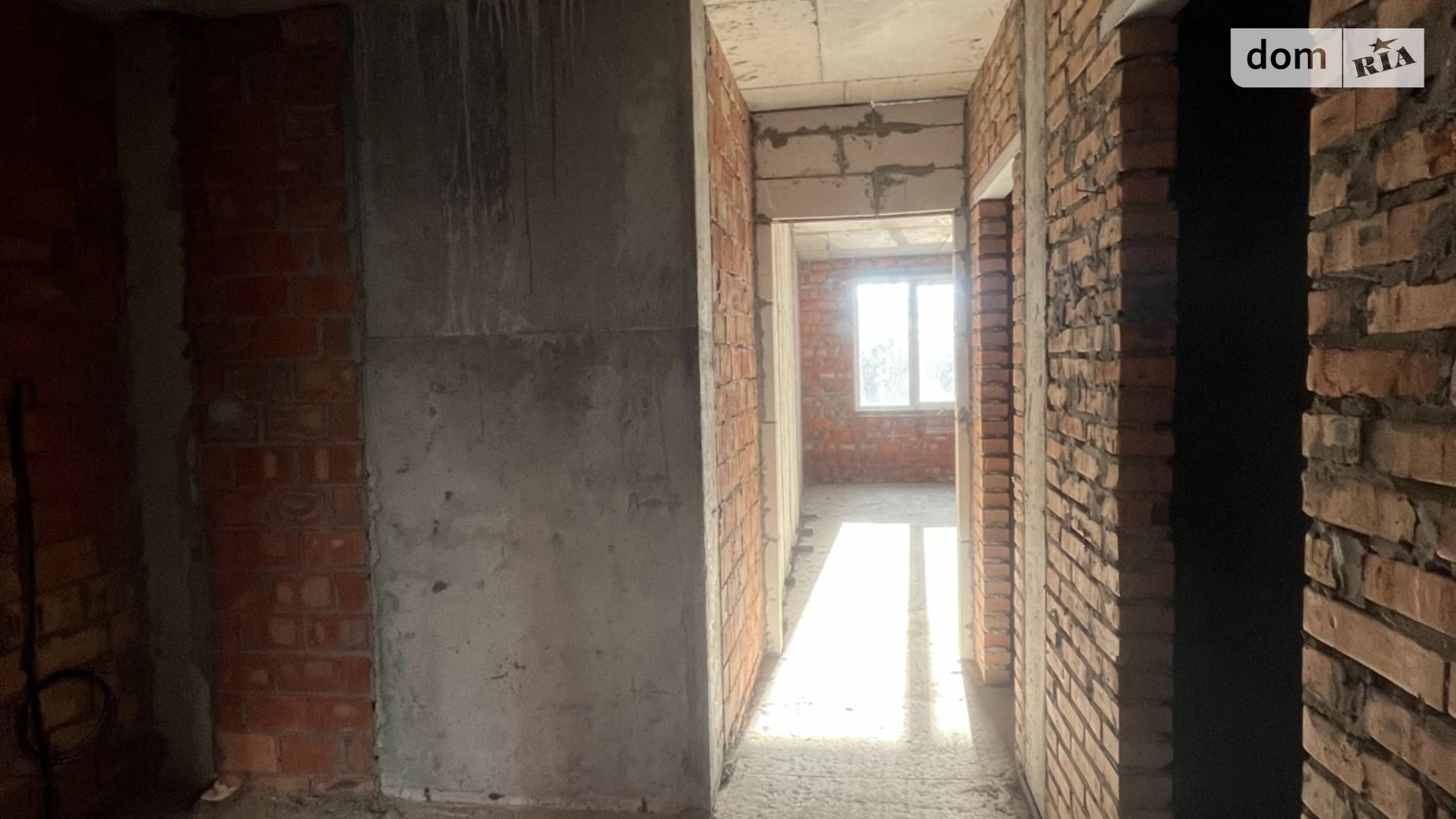 Продається 2-кімнатна квартира 58.8 кв. м у Ірпені, вул. Університетська(Карла Маркса), 1М - фото 5
