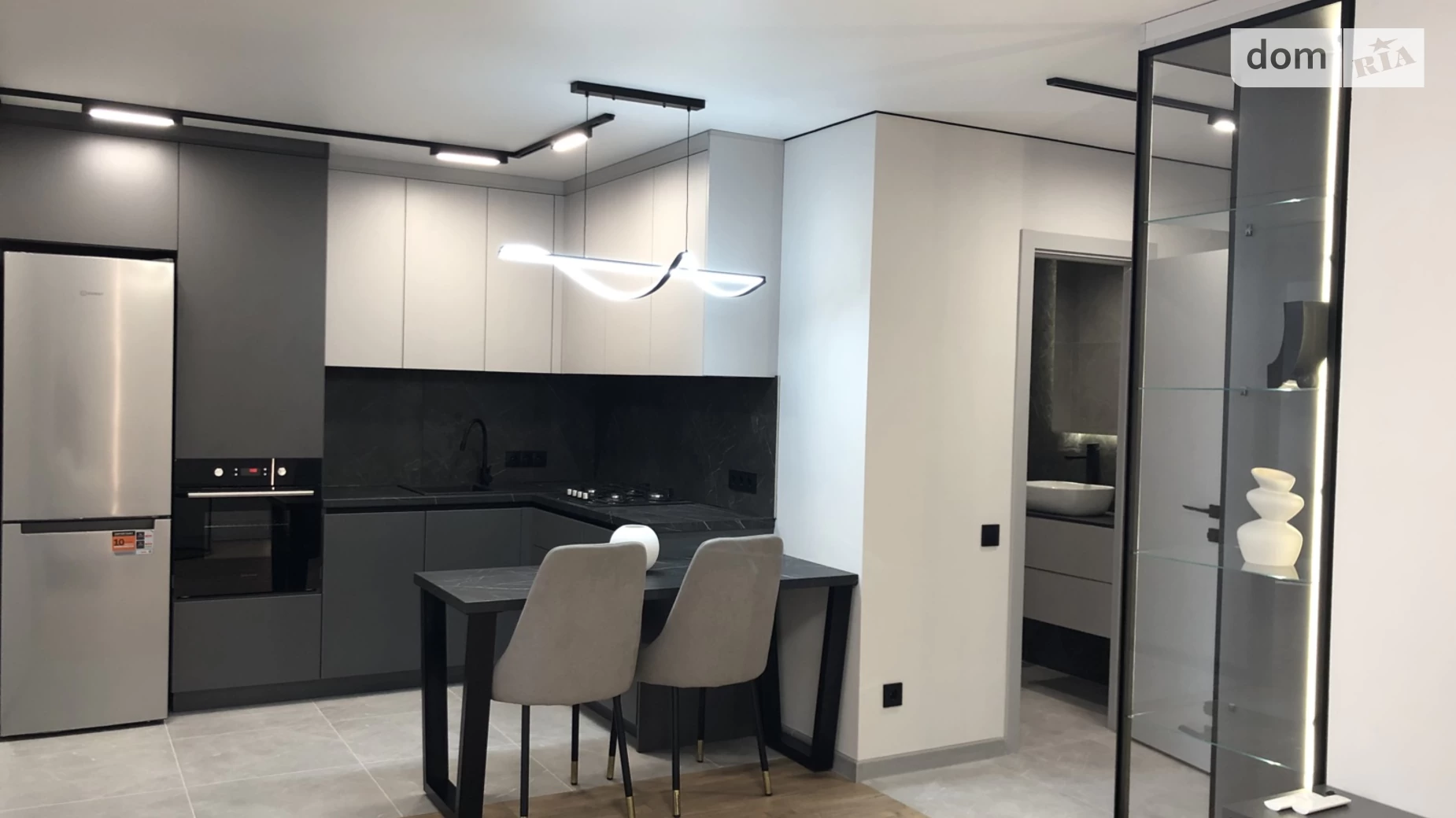 2-комнатная квартира 57 кв. м в Тернополе, цена: 66000 $ - фото 4