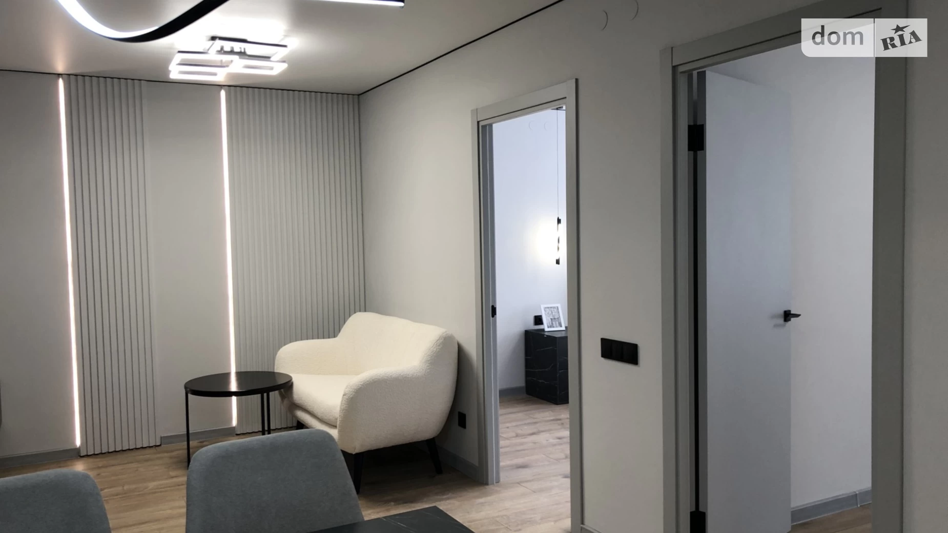 2-комнатная квартира 57 кв. м в Тернополе, цена: 66000 $ - фото 3
