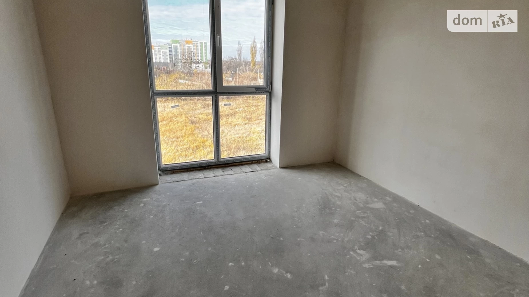 Продається 1-кімнатна квартира 37.3 кв. м у Гостомелі, вул. Українська, 12/1 - фото 5