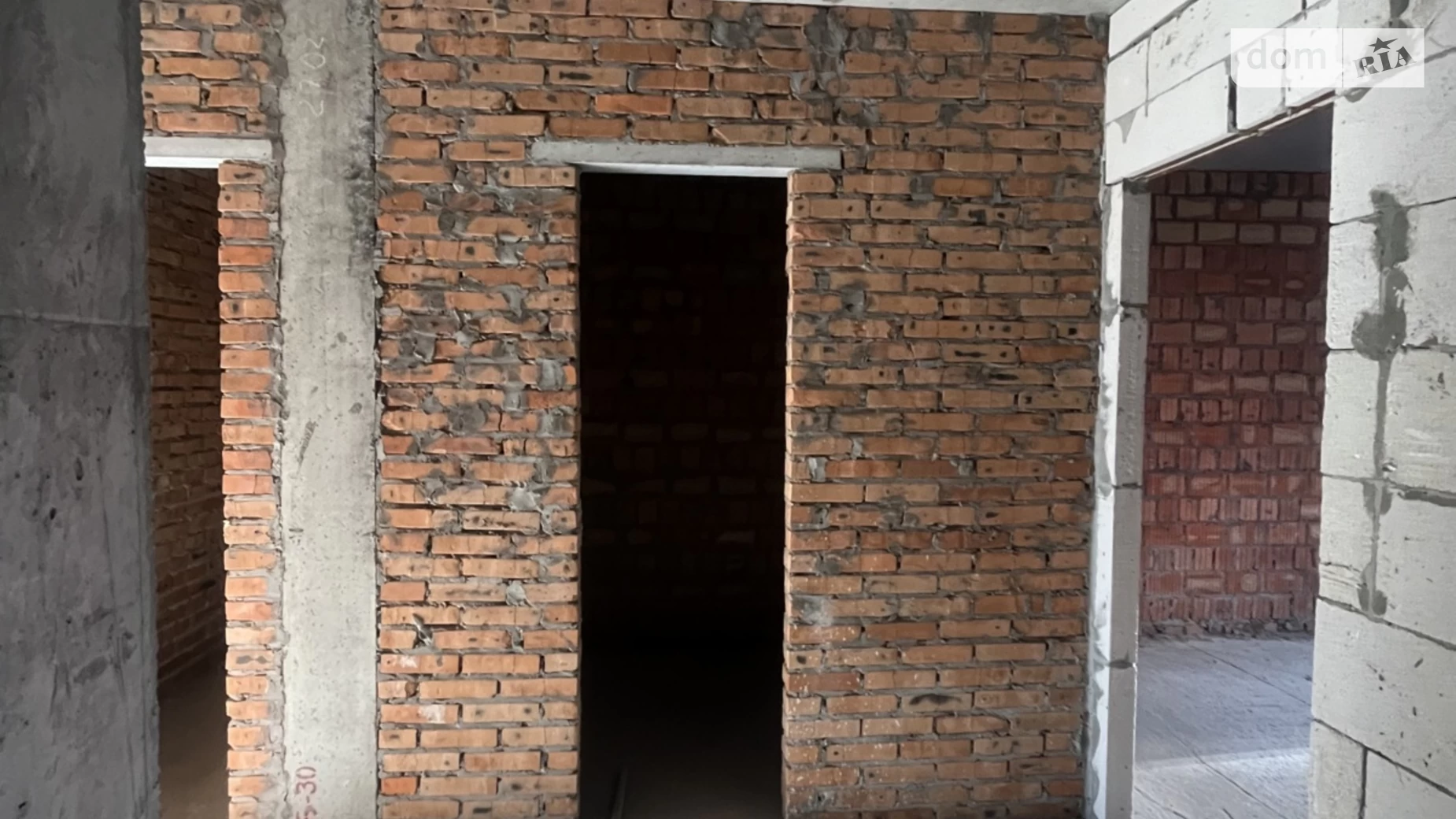 Продається 2-кімнатна квартира 60.5 кв. м у Ірпені, вул. Університетська(Карла Маркса), 1Л - фото 2