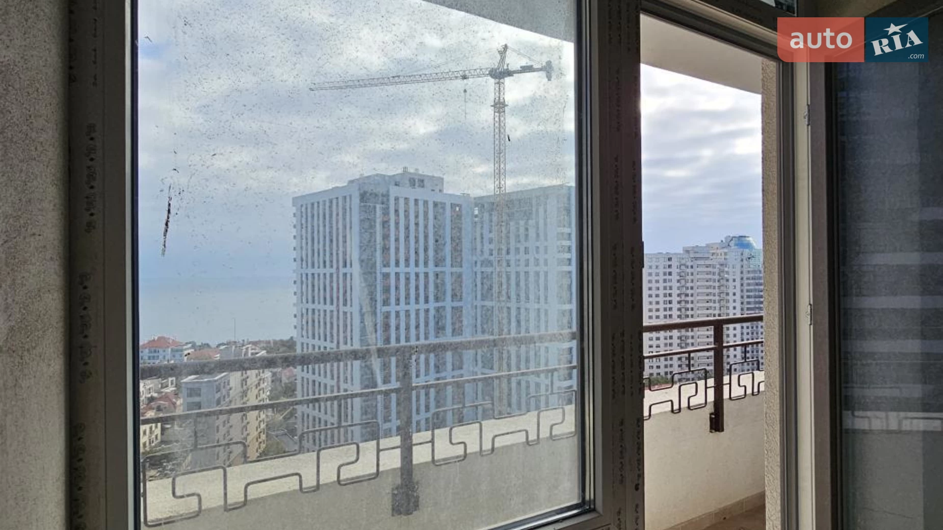 Продається 1-кімнатна квартира 45.06 кв. м у Одесі, вул. Генуезька, 3Г - фото 3