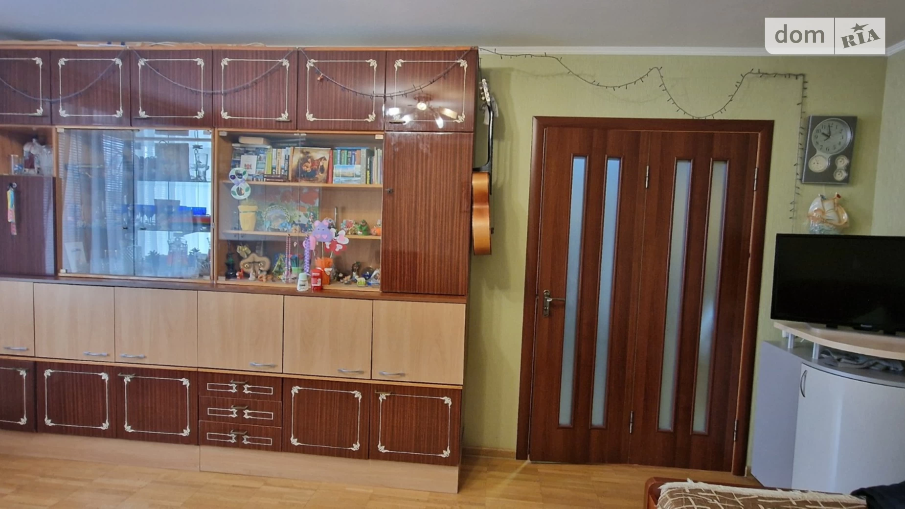 Продается 1-комнатная квартира 40 кв. м в Виннице, ул. Николаевская - фото 2