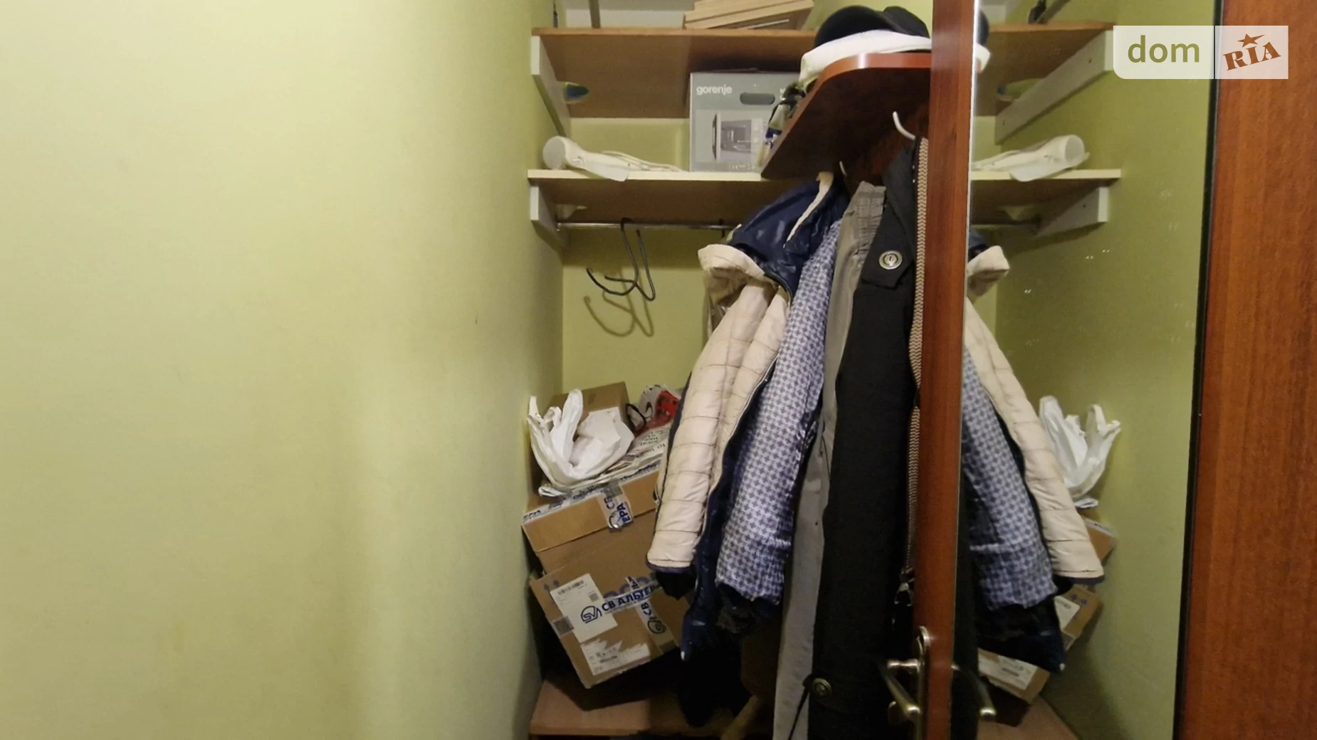 Продается 1-комнатная квартира 40 кв. м в Виннице, ул. Николаевская - фото 3