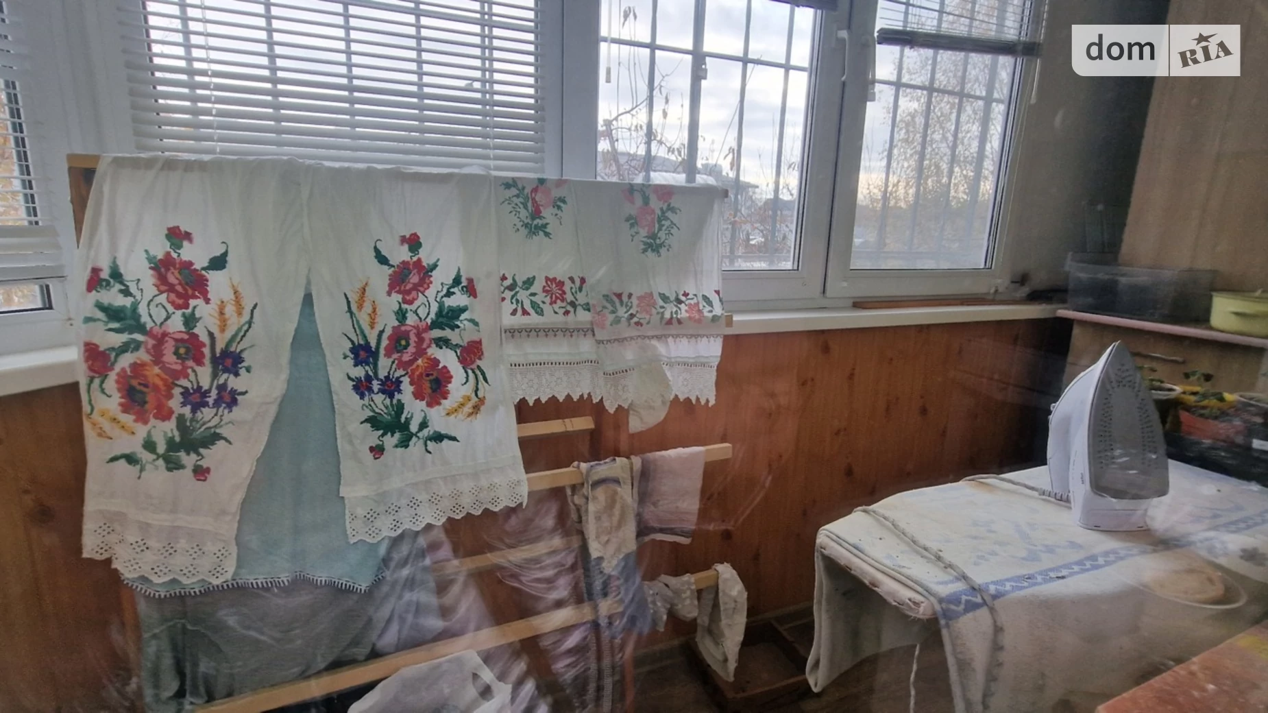 Продается 1-комнатная квартира 40 кв. м в Виннице, ул. Николаевская - фото 4