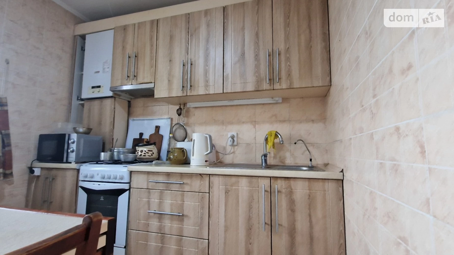 Продается 1-комнатная квартира 40 кв. м в Виннице, ул. Николаевская - фото 5