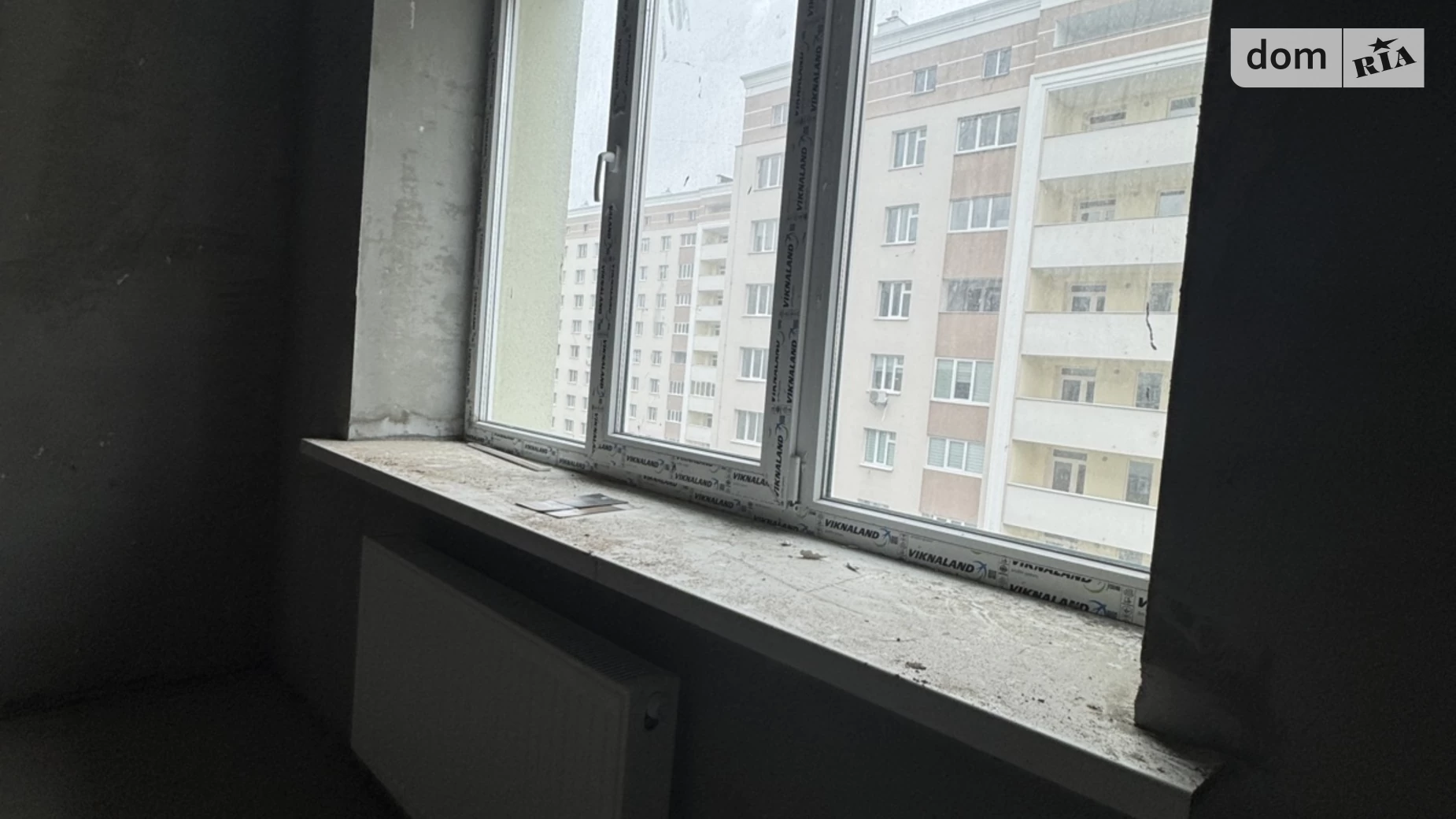 Продается 1-комнатная квартира 45.7 кв. м в Хмельницком, ул. Лесогриневецкая, 34 - фото 5