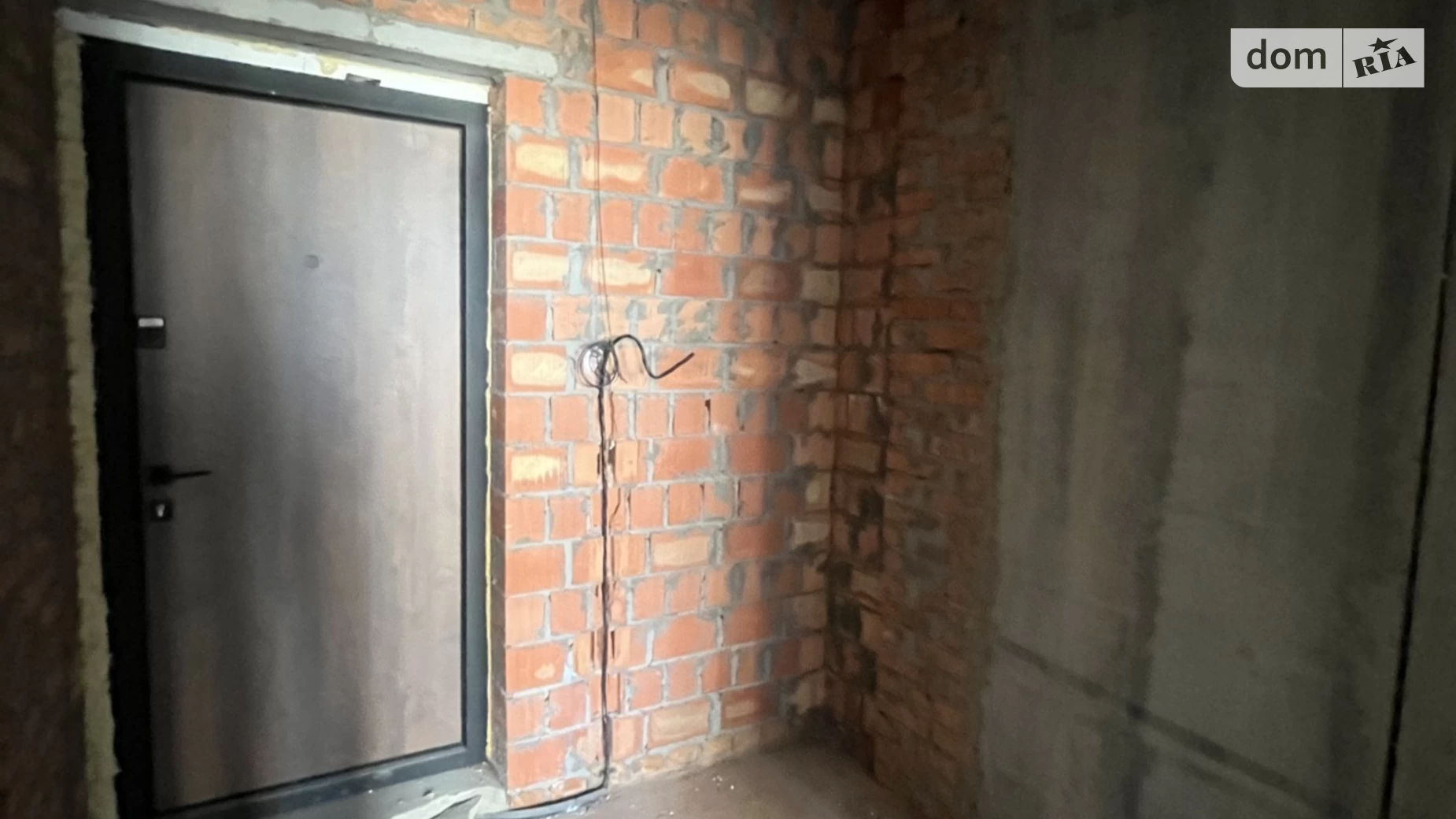 Продається 1-кімнатна квартира 37.5 кв. м у Ірпені, вул. Університетська(Карла Маркса), 1Ш - фото 2