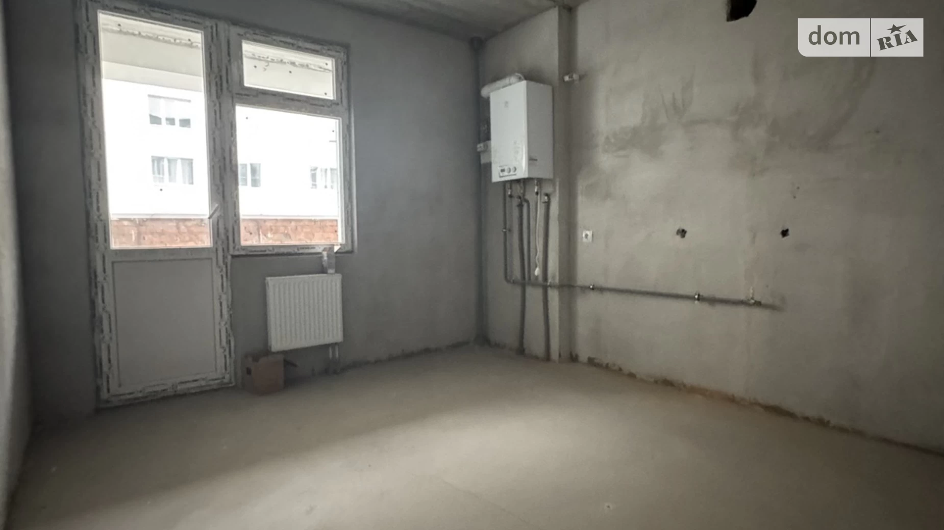 Продается 1-комнатная квартира 45.7 кв. м в Хмельницком, ул. Лесогриневецкая - фото 4