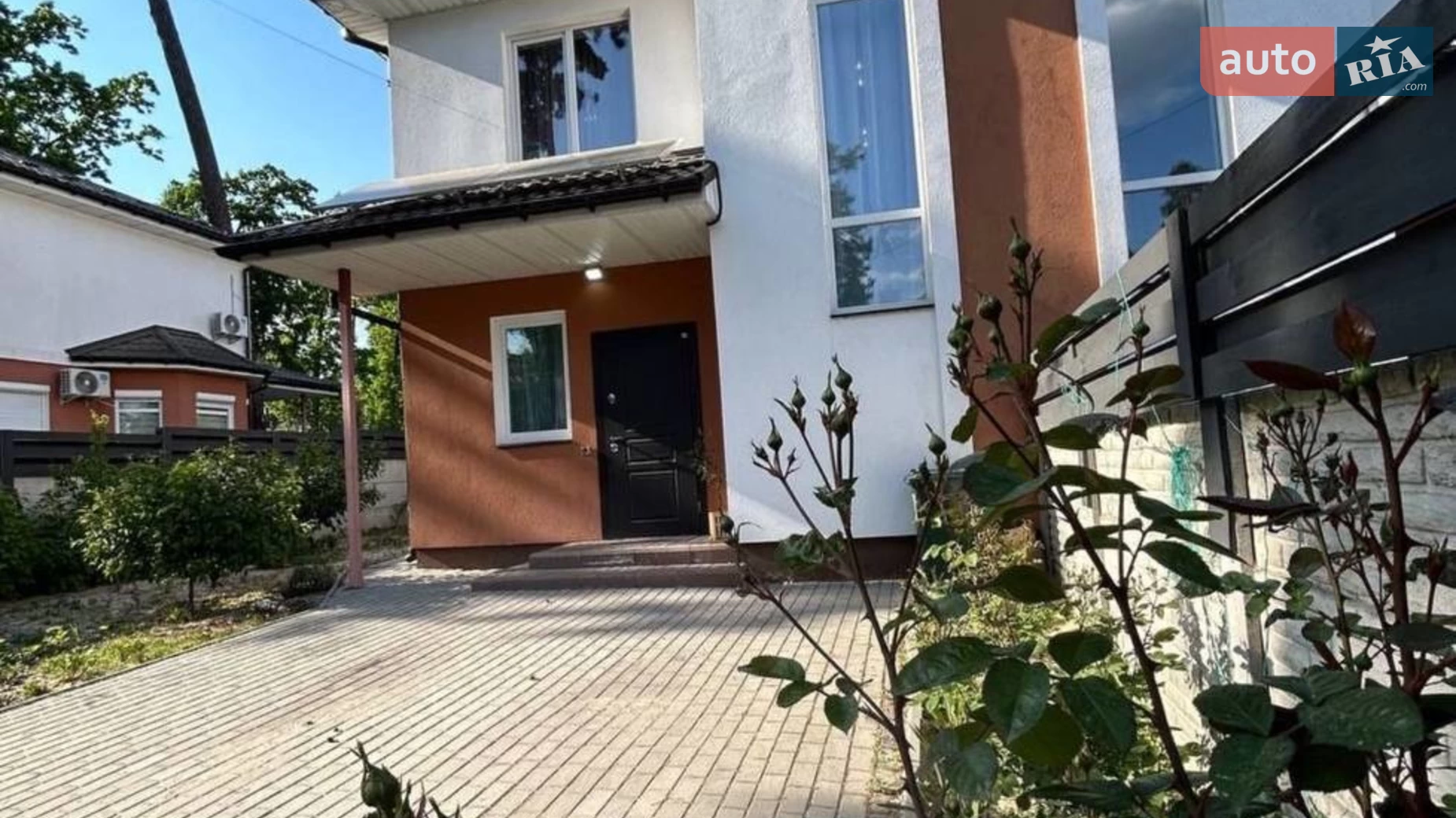 Продається будинок 2 поверховий 84.9 кв. м з терасою, цена: 145000 $ - фото 2