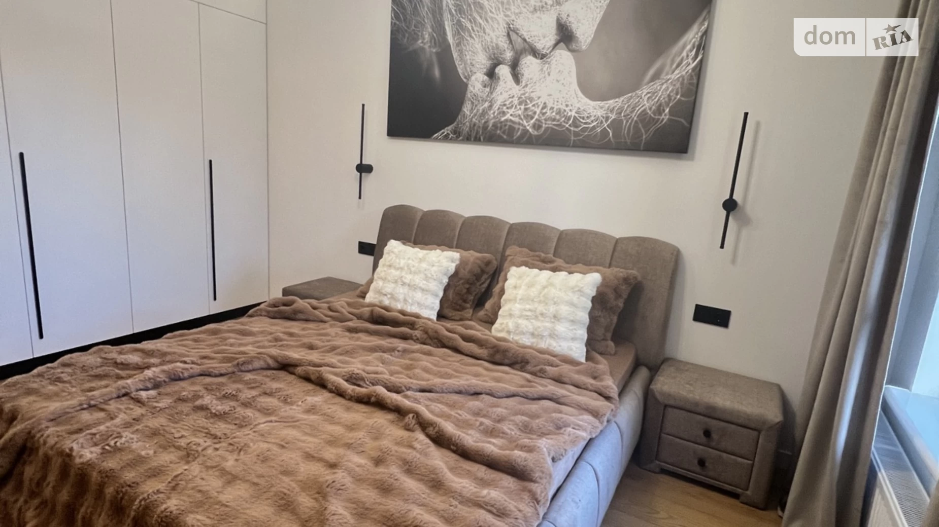Продается 2-комнатная квартира 43 кв. м в Ирпене, ул. Украинская, 1Б - фото 2