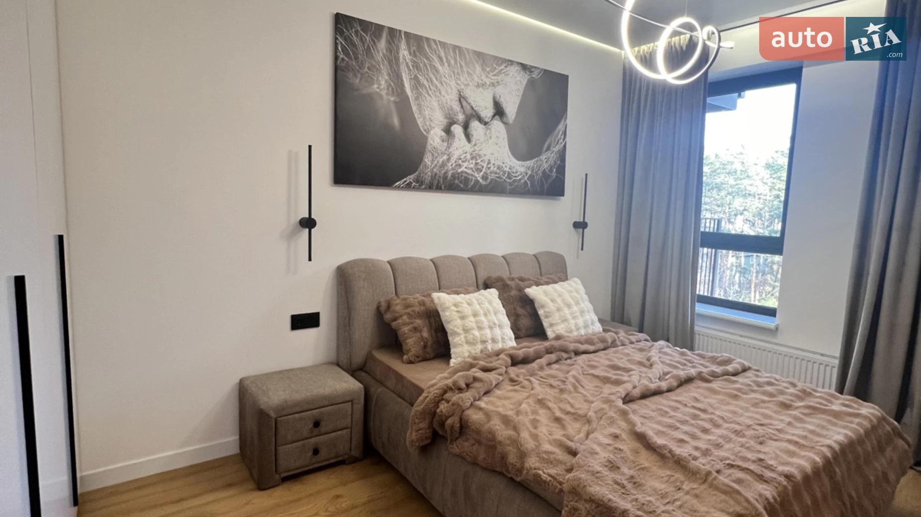 Продается 2-комнатная квартира 43 кв. м в Ирпене, ул. Украинская, 1Б - фото 4