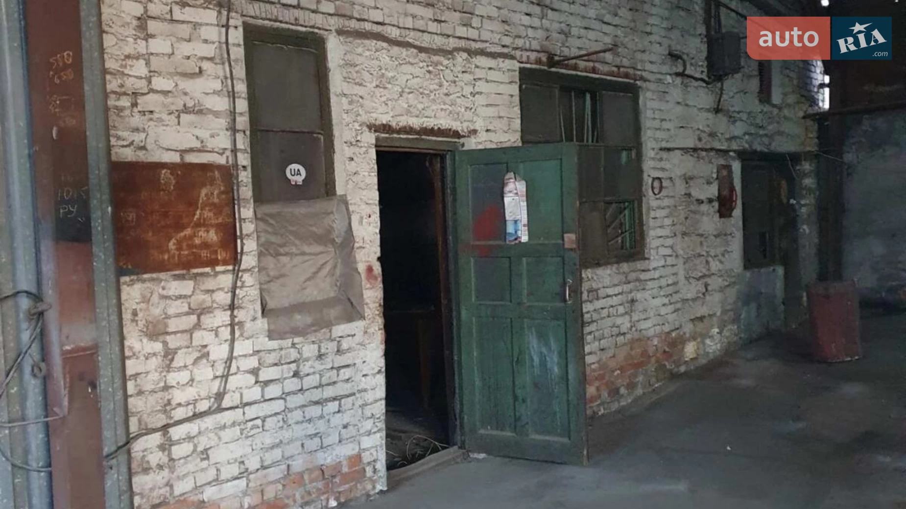 Сдается в аренду помещения свободного назначения 144 кв. м в 1-этажном здании, цена: 5000 грн - фото 4
