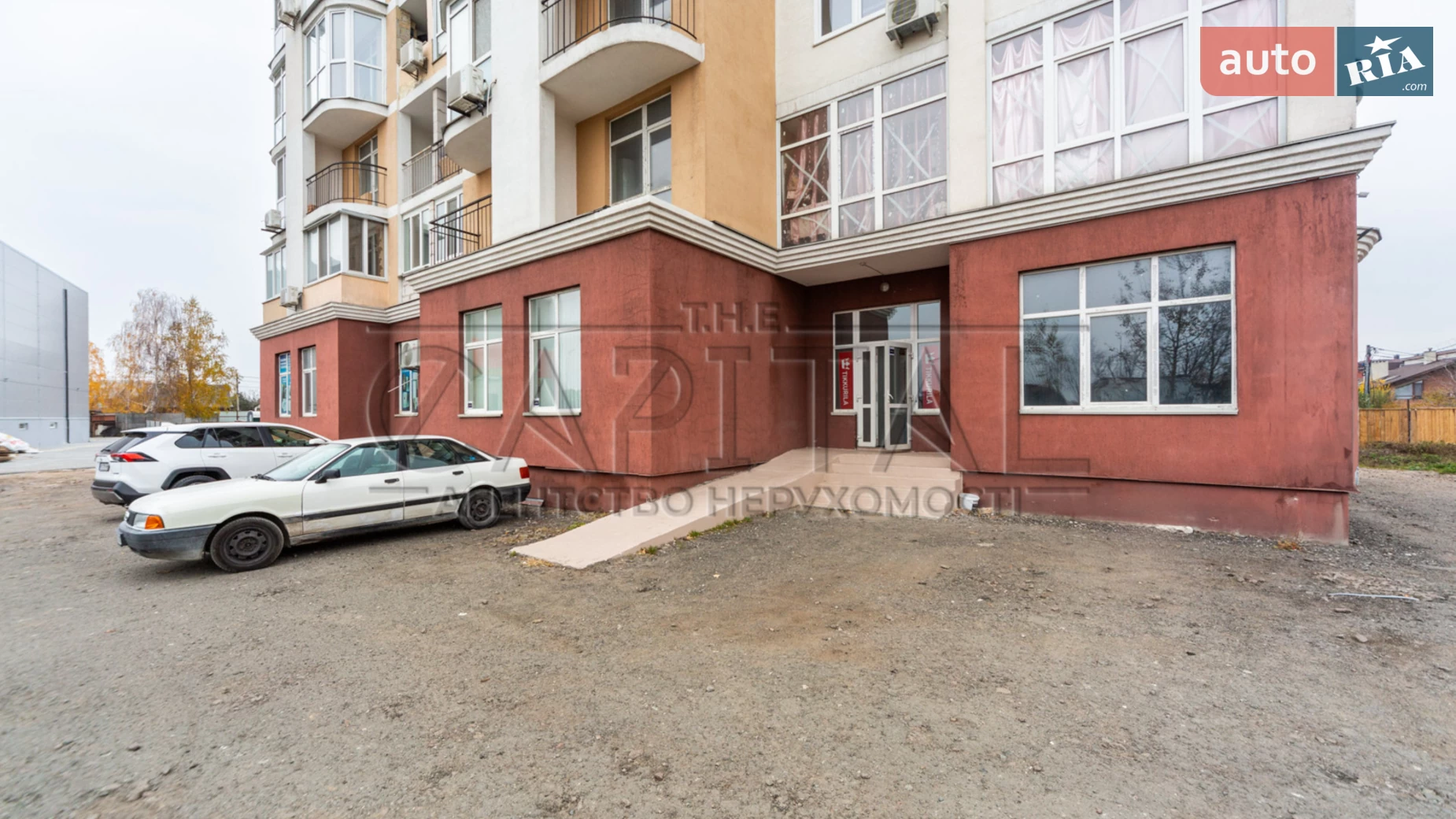 Продается помещения свободного назначения 91 кв. м в 9-этажном здании, цена: 81900 $ - фото 5