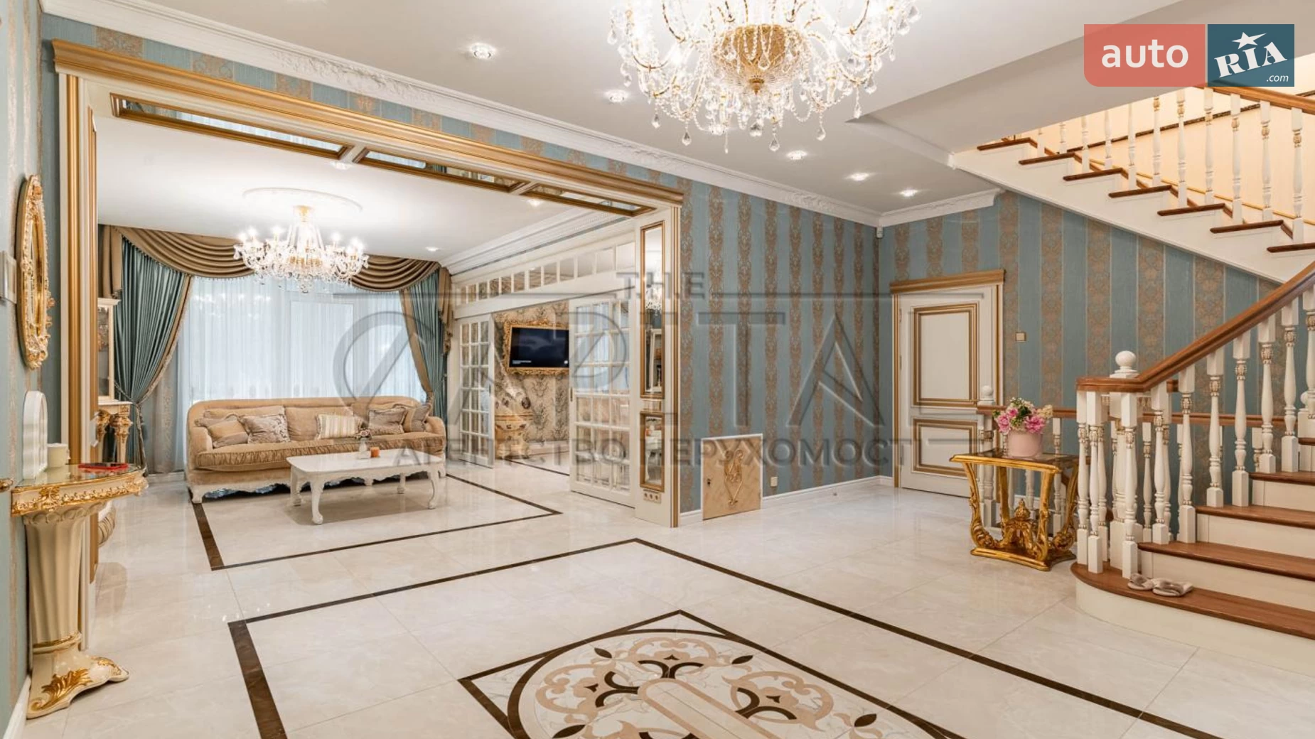 Продається будинок 2 поверховий 275.4 кв. м з гаражем, цена: 1499000 $ - фото 4