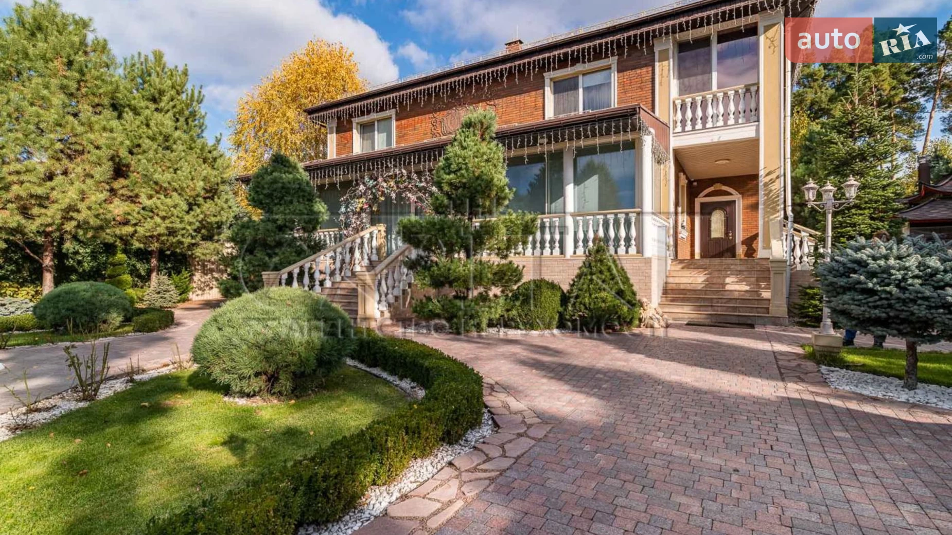 Продається будинок 2 поверховий 275.4 кв. м з гаражем, цена: 1499000 $ - фото 2