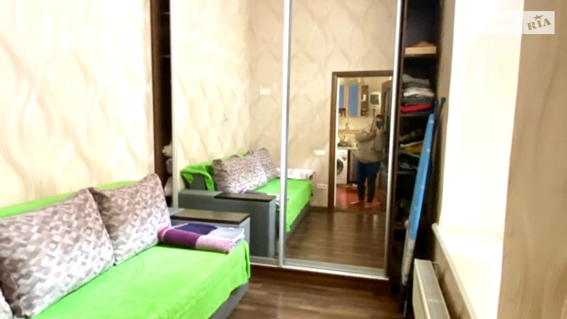 Продается 2-комнатная квартира 65.9 кв. м в Одессе, ул. Успенская - фото 5