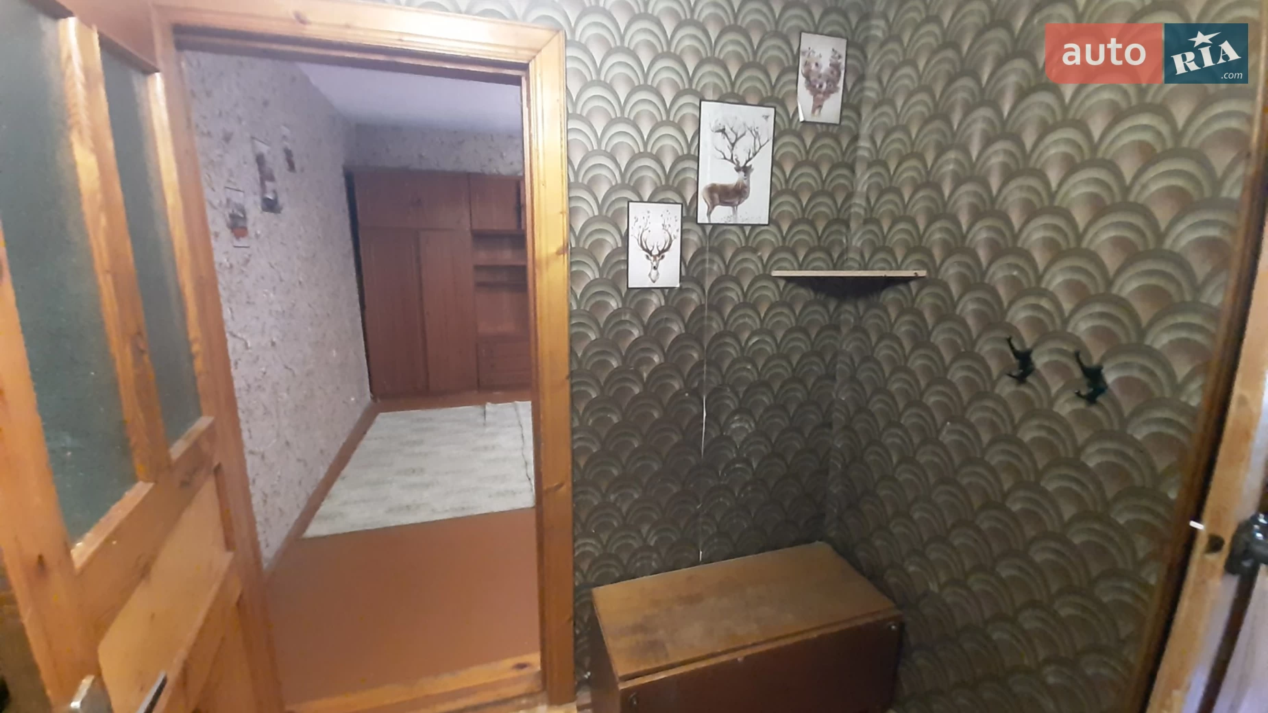Сдается в аренду 1-комнатная квартира 35.6 кв. м в Хмельницком, ул. Романа Шухевича(Курчатова), 102/1 - фото 3