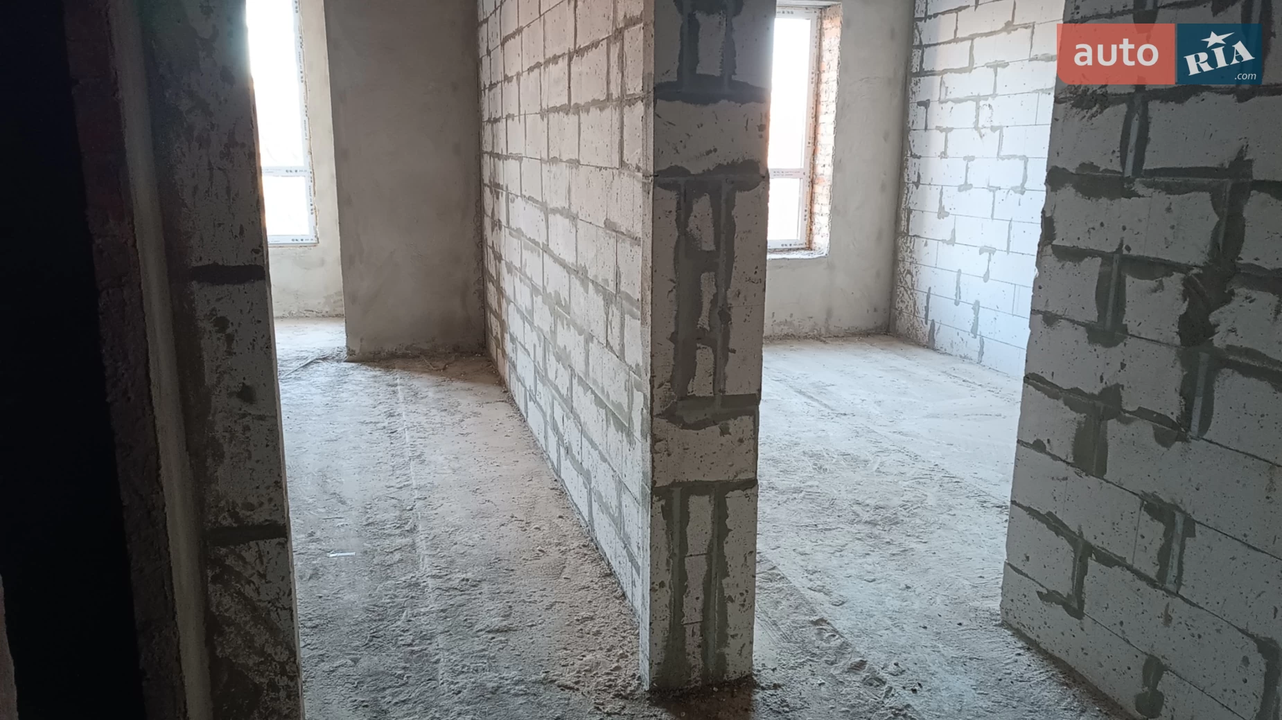 Продается 1-комнатная квартира 42 кв. м в Виннице, ул. Генерала Гандзюка - фото 3
