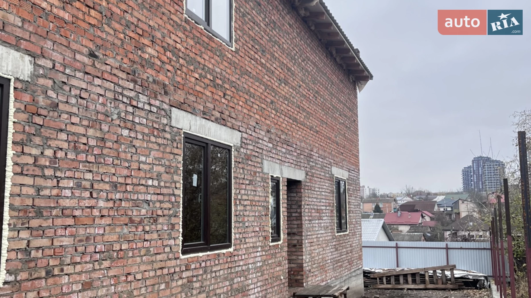 Продается часть дома 148 кв. м с террасой, цена: 120000 $ - фото 3