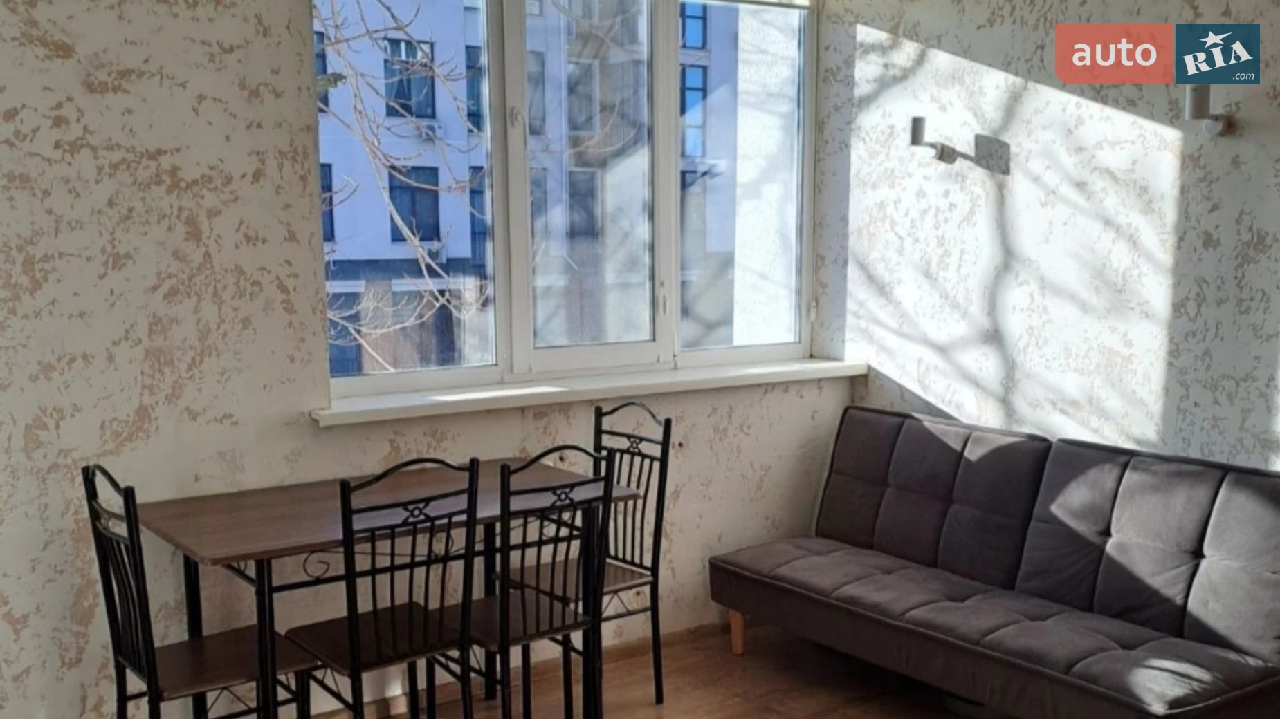 Продается 1-комнатная квартира 35.4 кв. м в Днепре, ул. Подолинского Сергея, 31А - фото 5