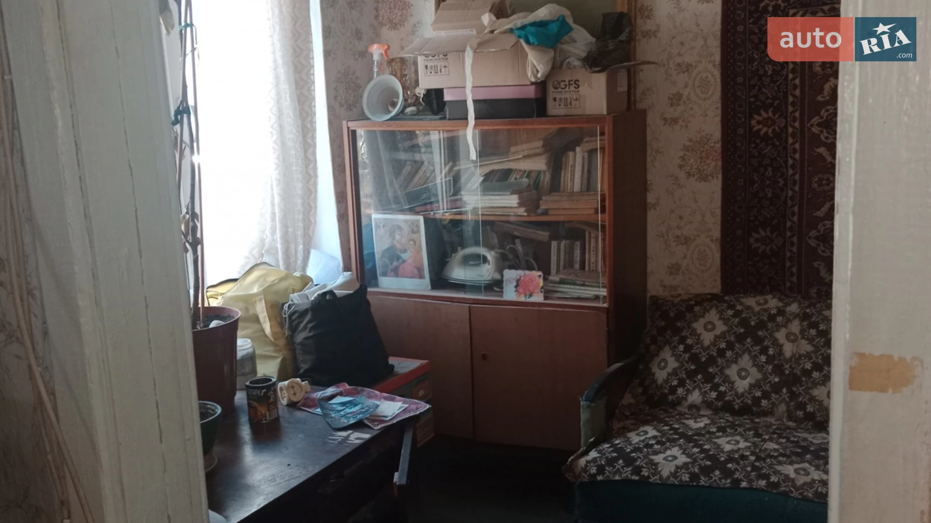 Продається 3-кімнатна квартира 58.3 кв. м у Миколаєві, вул. Космонавтів - фото 2