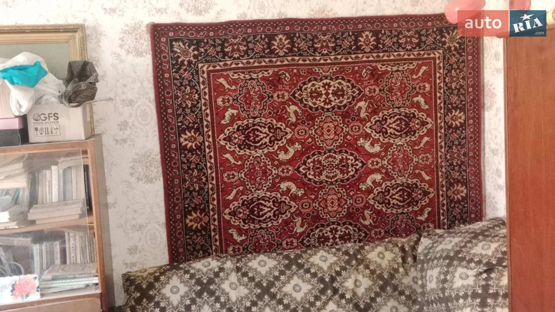 Продається 3-кімнатна квартира 58.3 кв. м у Миколаєві, вул. Космонавтів - фото 3