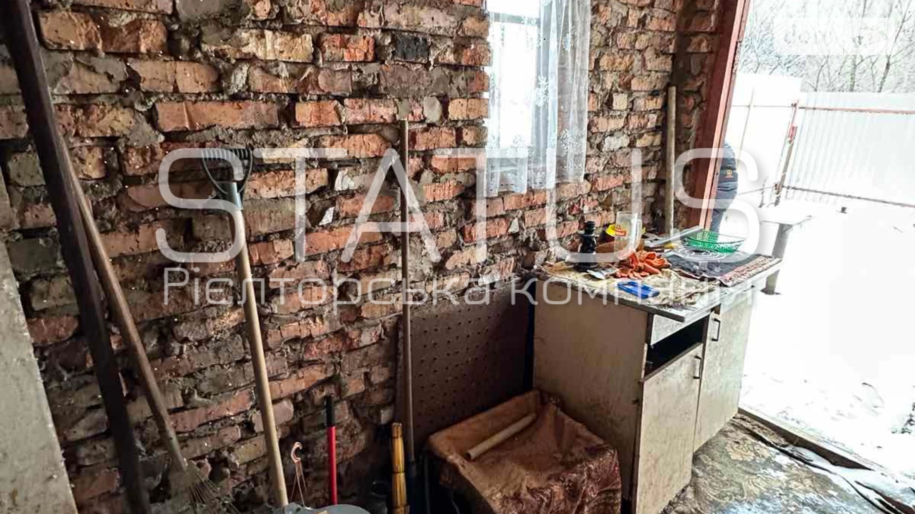 Продається частина будинку 26.2 кв. м з меблями, цена: 15000 $ - фото 4