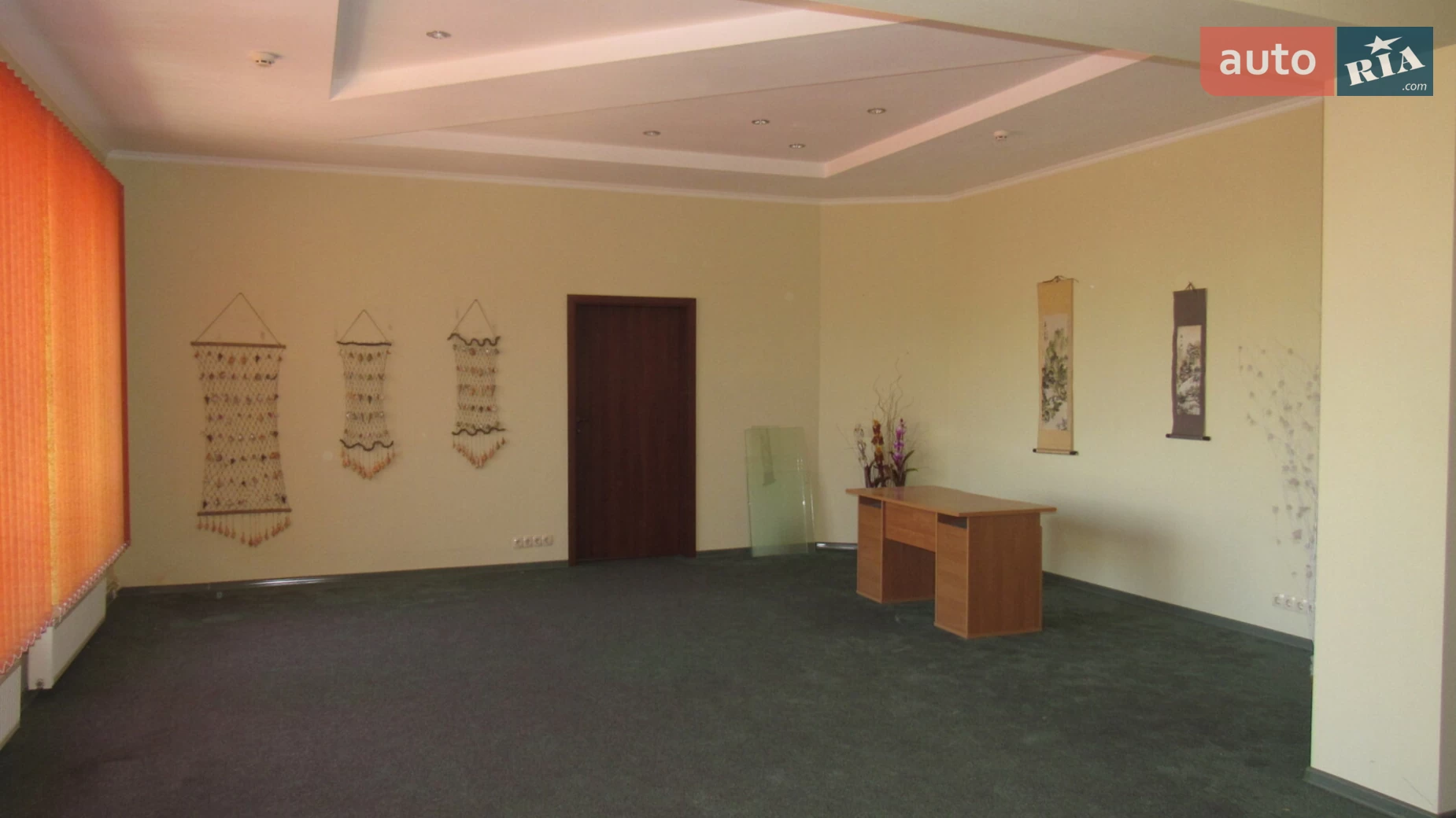 Сдается в аренду офис 428 кв. м в бизнес-центре, цена: 42800 грн - фото 3