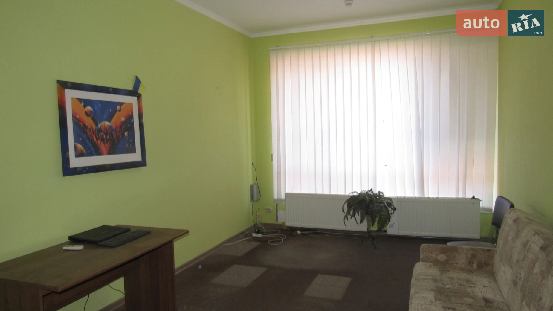 Сдается в аренду офис 428 кв. м в бизнес-центре, цена: 42800 грн - фото 5