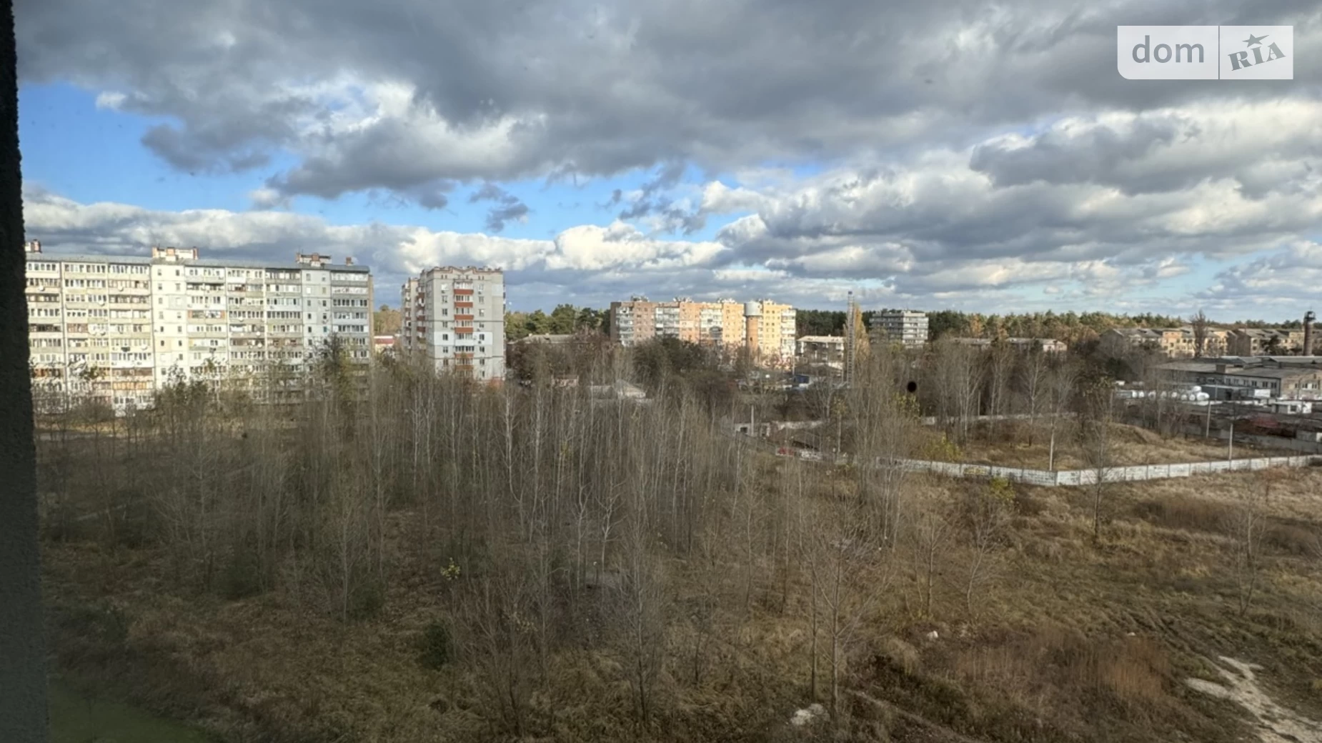 Продается 1-комнатная квартира 38 кв. м в Буче, ул. Ивана Кожедуба, 4А - фото 3