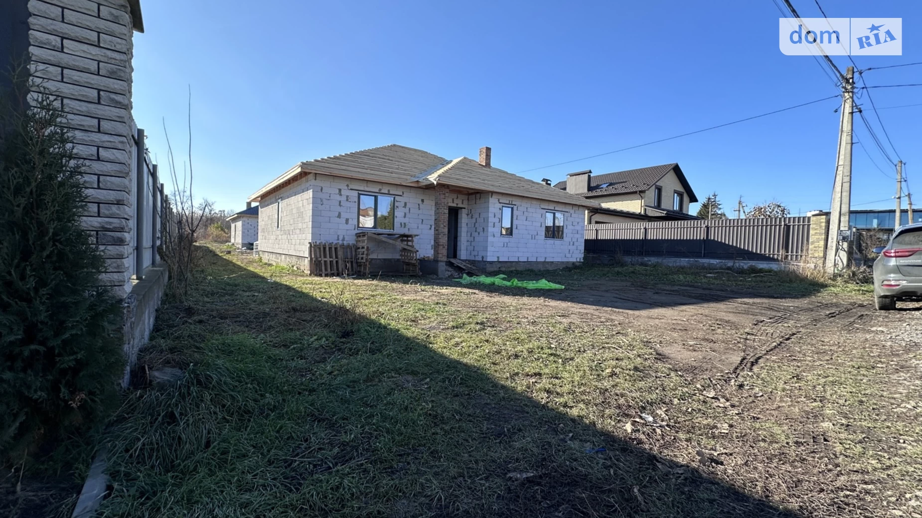 Продается одноэтажный дом 105 кв. м с мебелью, цена: 89000 $ - фото 2