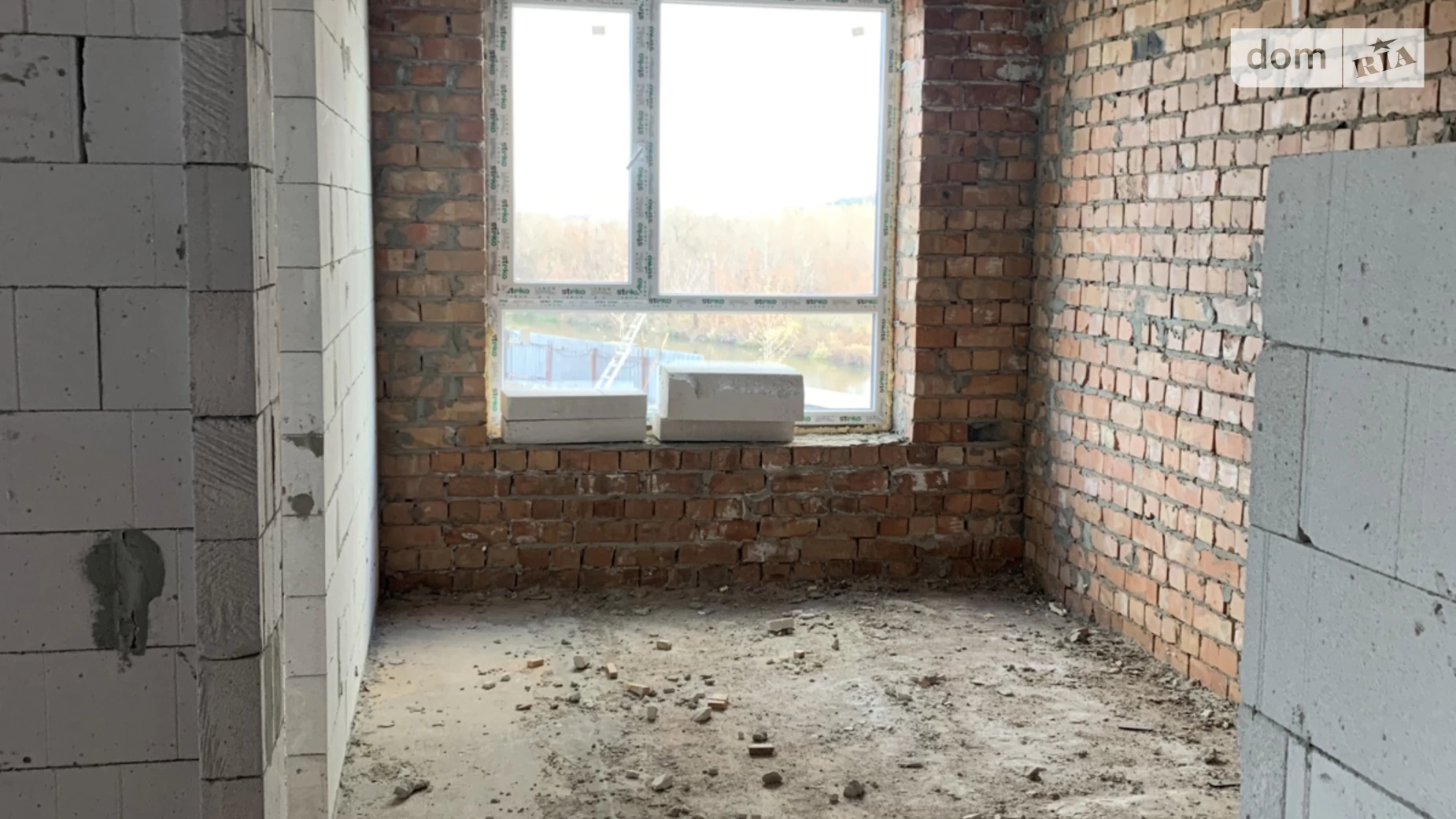 Продається 2-кімнатна квартира 40.42 кв. м у Гостомелі, вул. Мирна, 3Е - фото 5