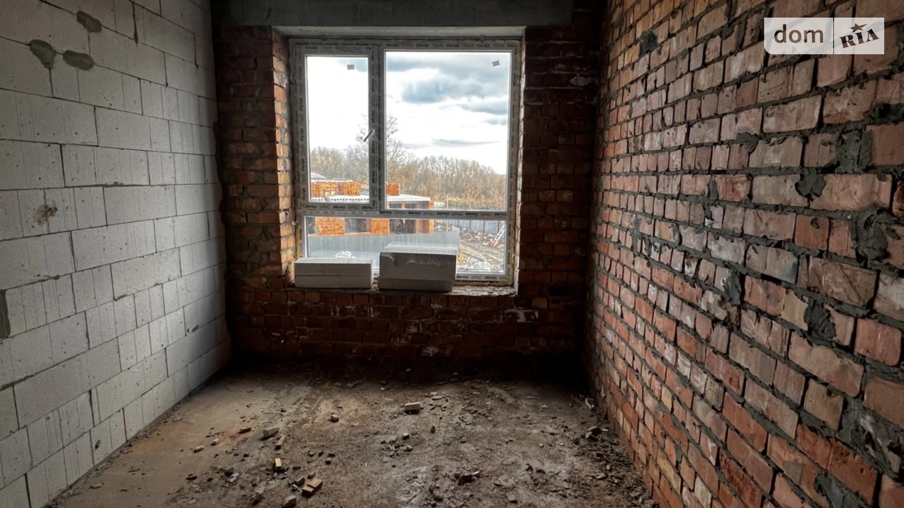 Продається 2-кімнатна квартира 40.42 кв. м у Гостомелі, вул. Мирна, 3А - фото 3