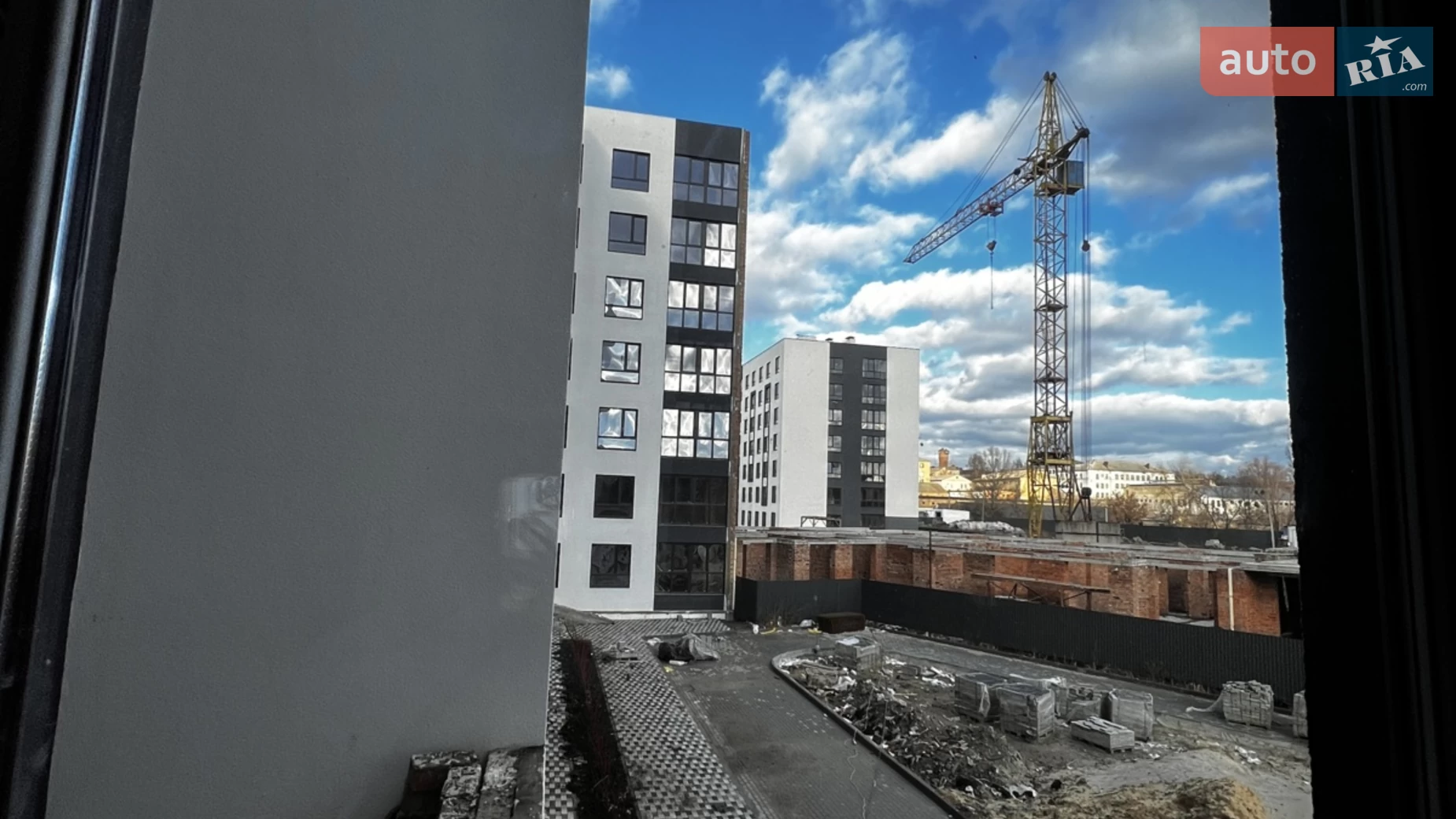 Продається 2-кімнатна квартира 40.42 кв. м у Гостомелі, вул. Мирна, 3А - фото 4