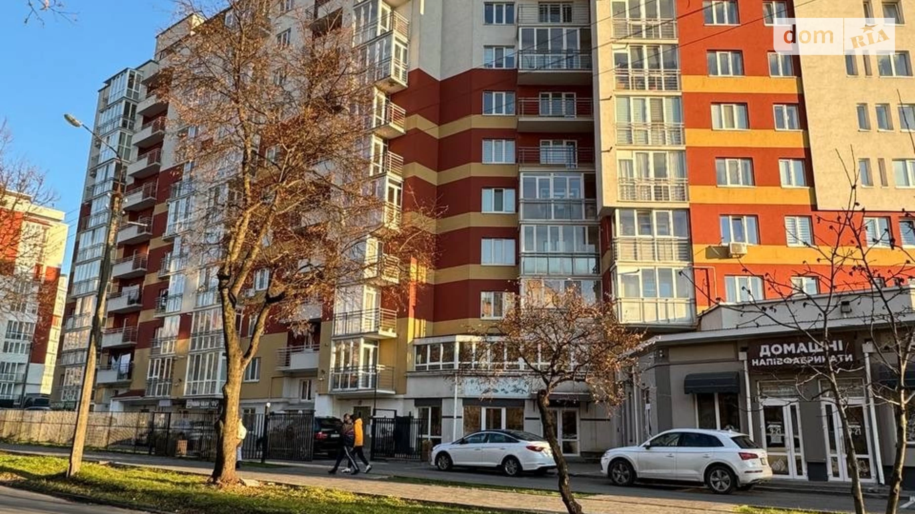 3-кімнатна квартира 85 кв. м у Тернополі, просп. Злуки - фото 10