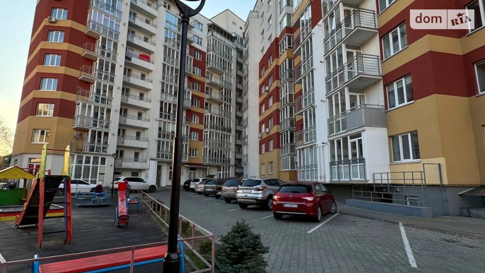 3-кімнатна квартира 85 кв. м у Тернополі, просп. Злуки - фото 19