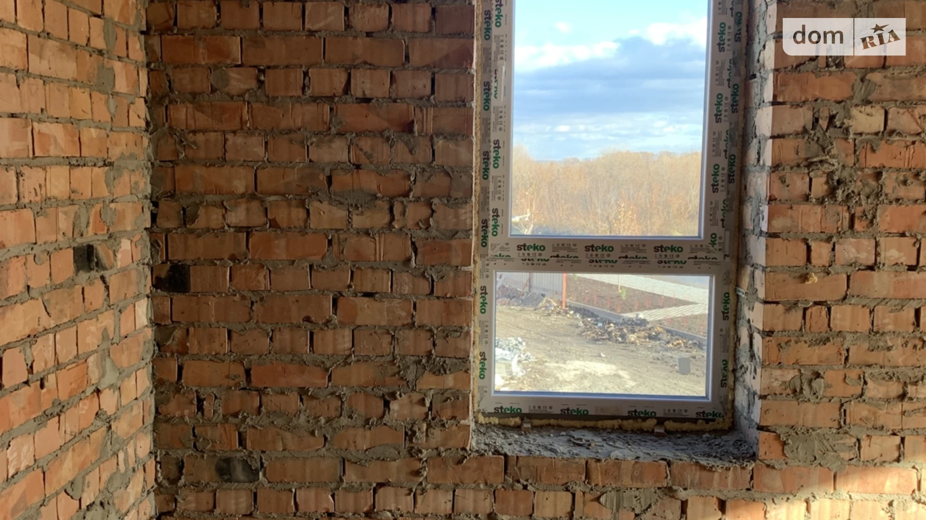 Продається 11-кімнатна квартира 24 кв. м у Гостомелі, вул. Мирна, 3Е - фото 2