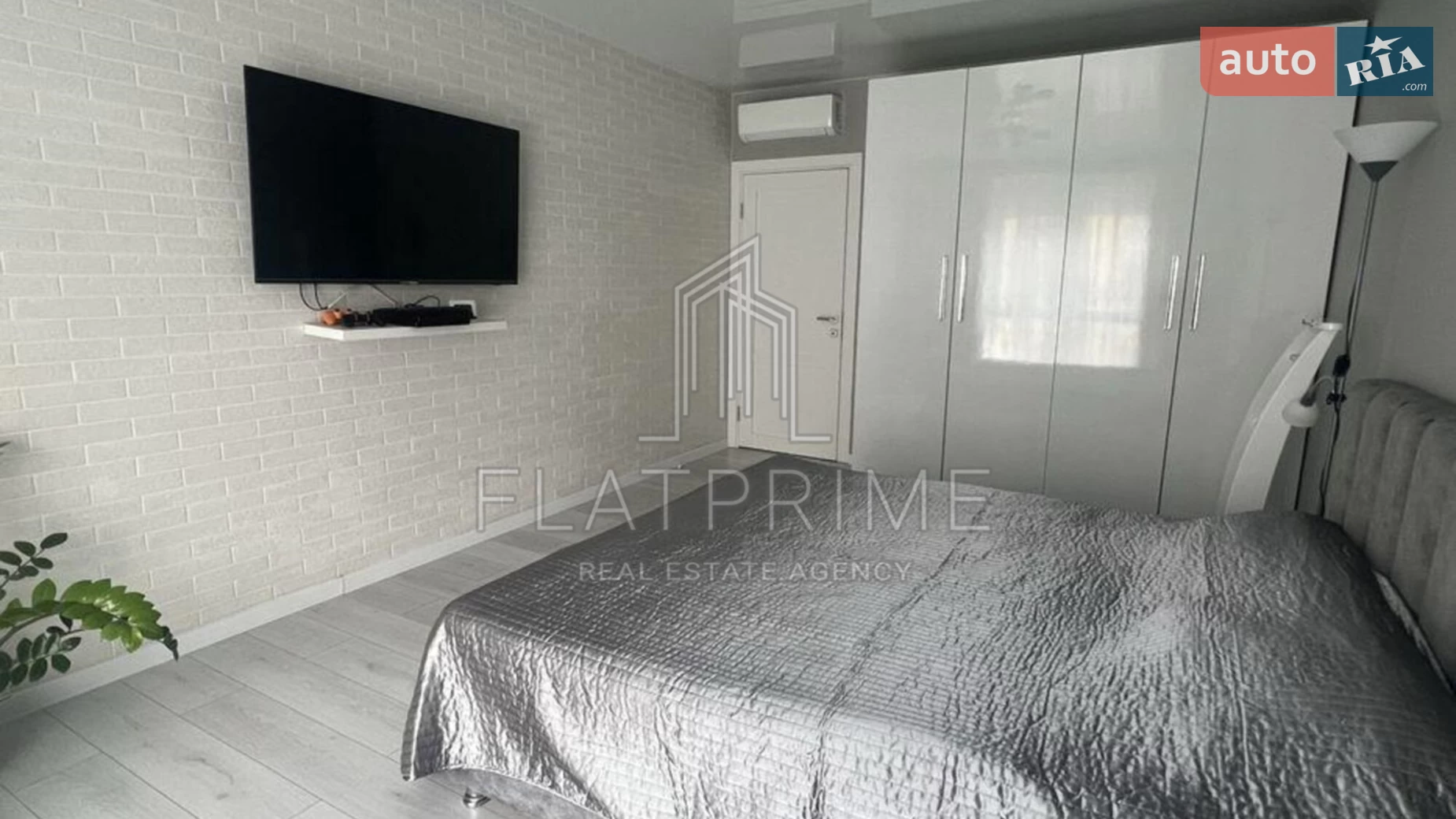 Продается 2-комнатная квартира 58 кв. м в Чайках, ул. Печёрская, 24 - фото 5